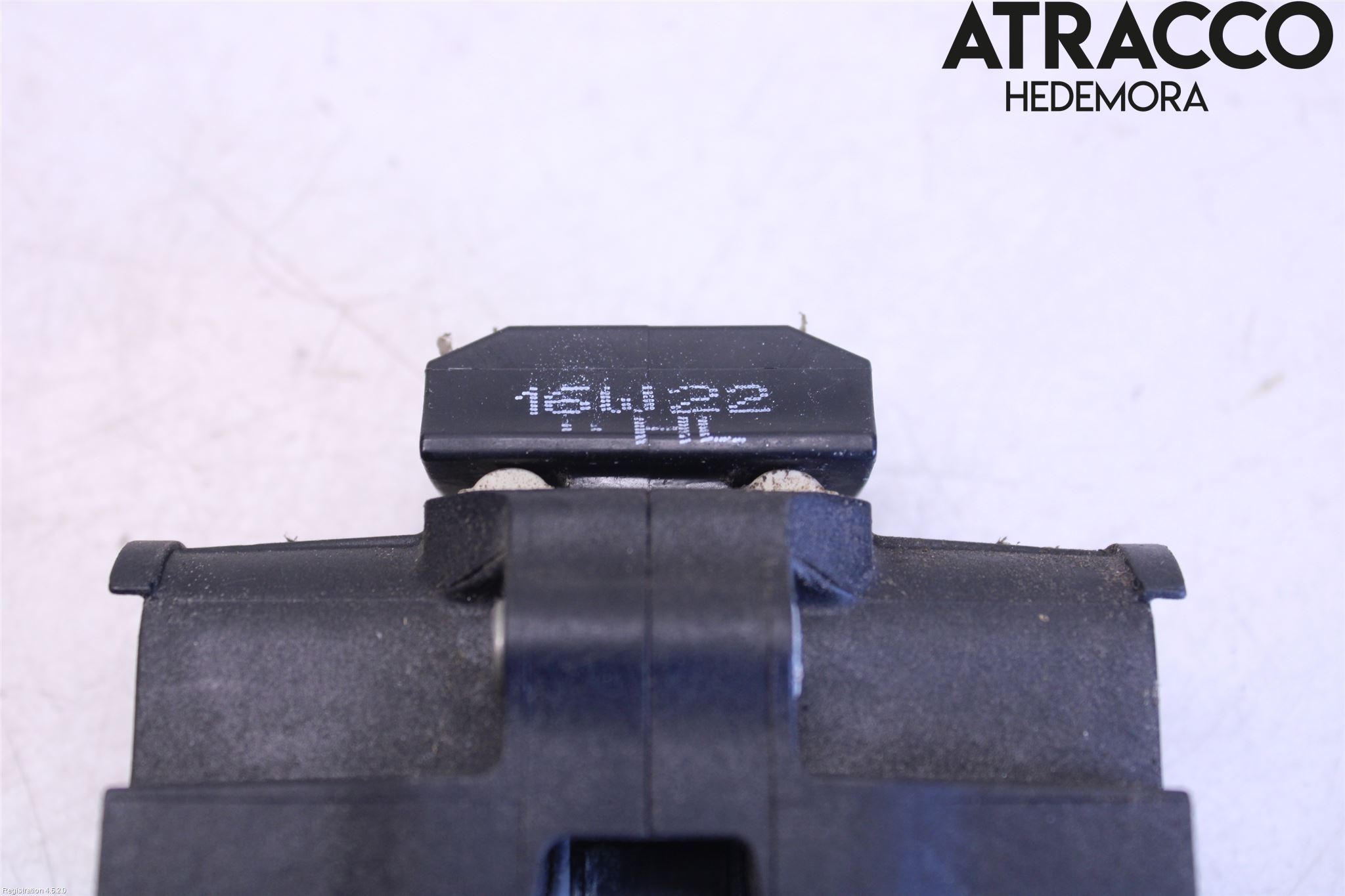 BMW 2 F45 Active Tourer 14-21 Dörrstopp