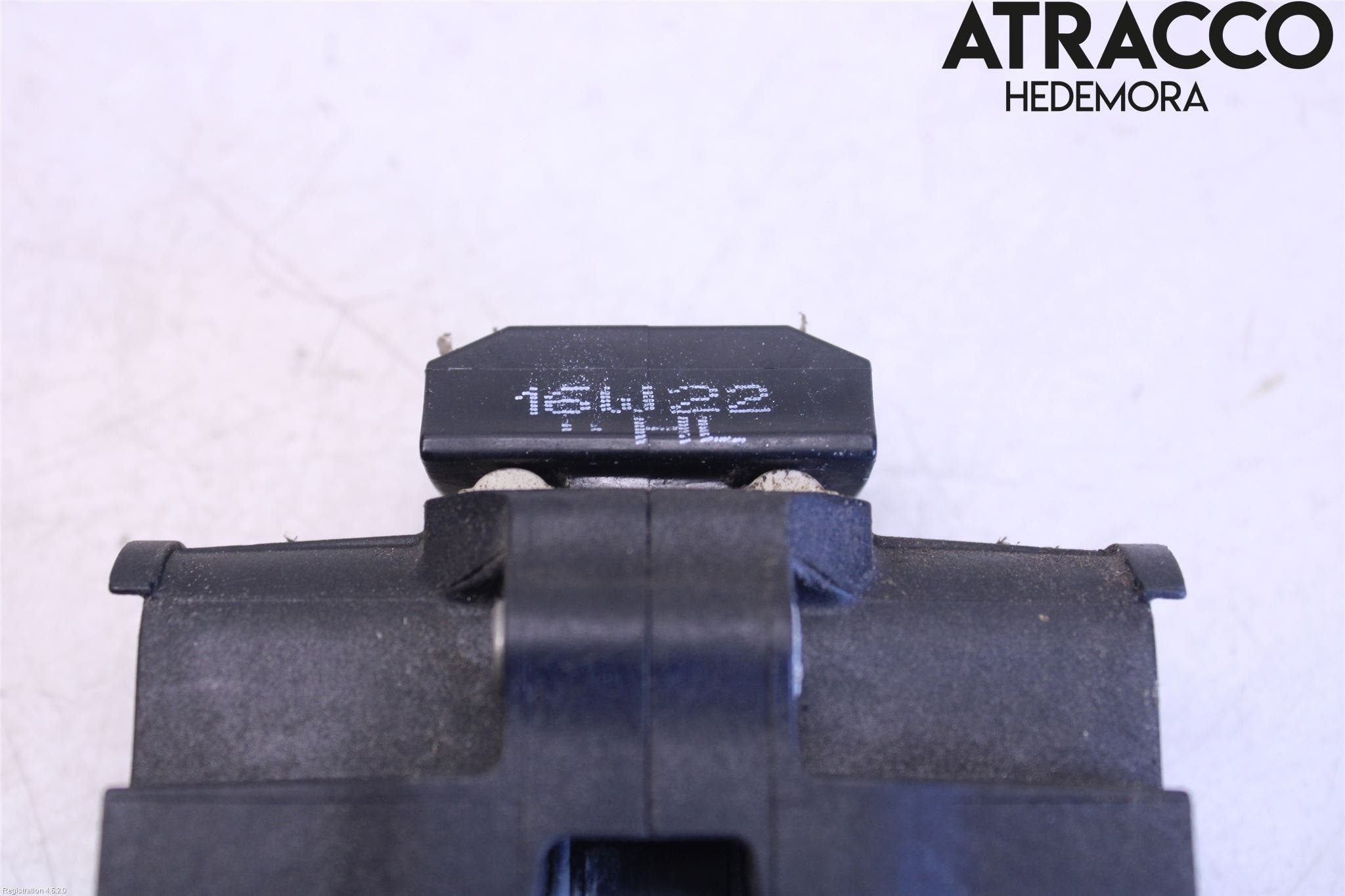 BMW 2 F45 Active Tourer 14-21 Dörrstopp