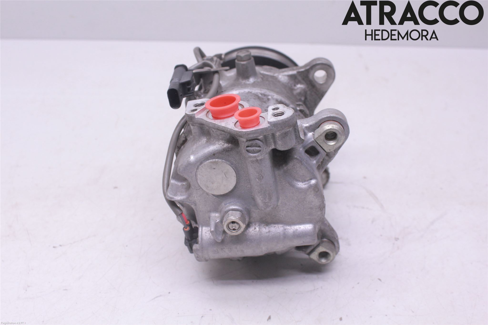 BMW 1 F20/F21 11-19 Ac Kompressor