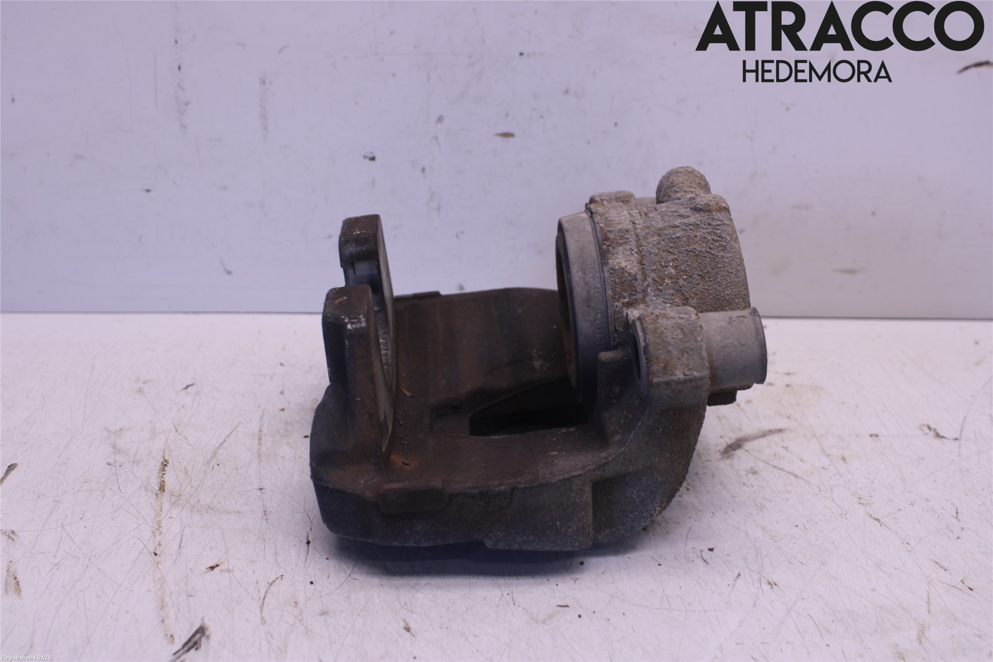 Volvo XC60 14-17 Bromsok Fram Vänster