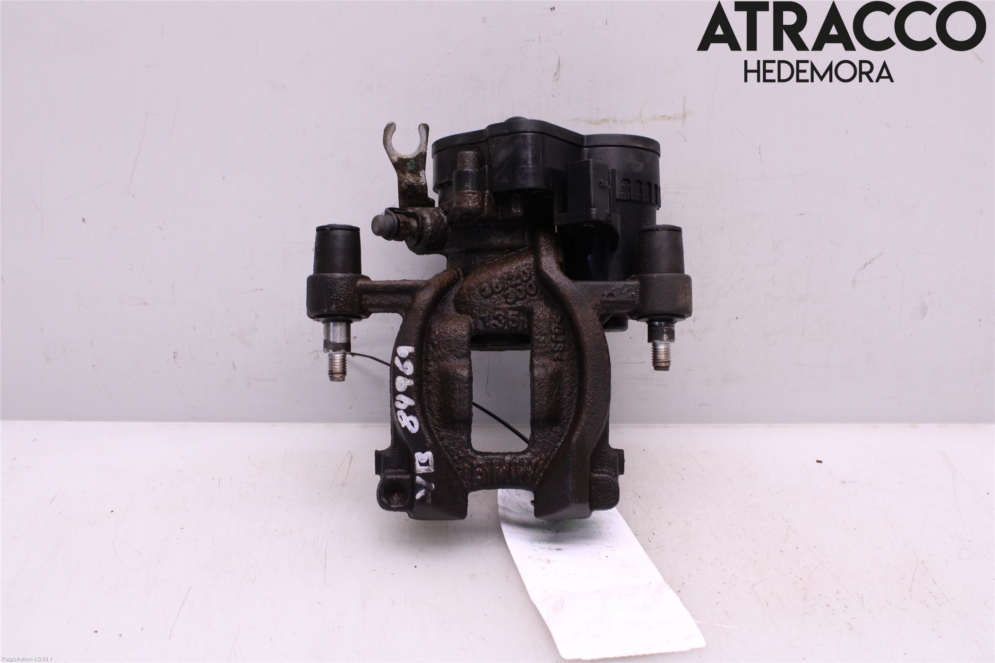 BMW X1 F48 15-22 Bromsok Bak Vänster