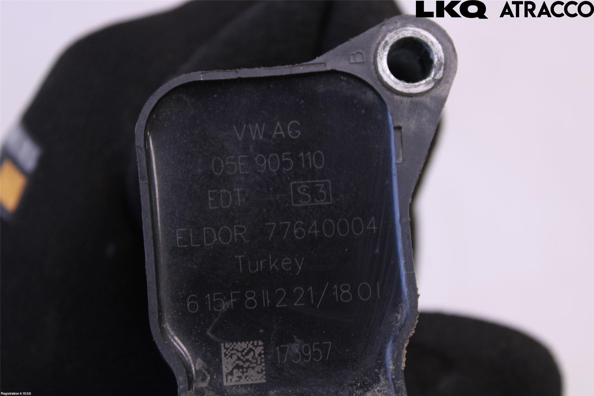 Audi A3/S3 8V 13-20 Tändspole