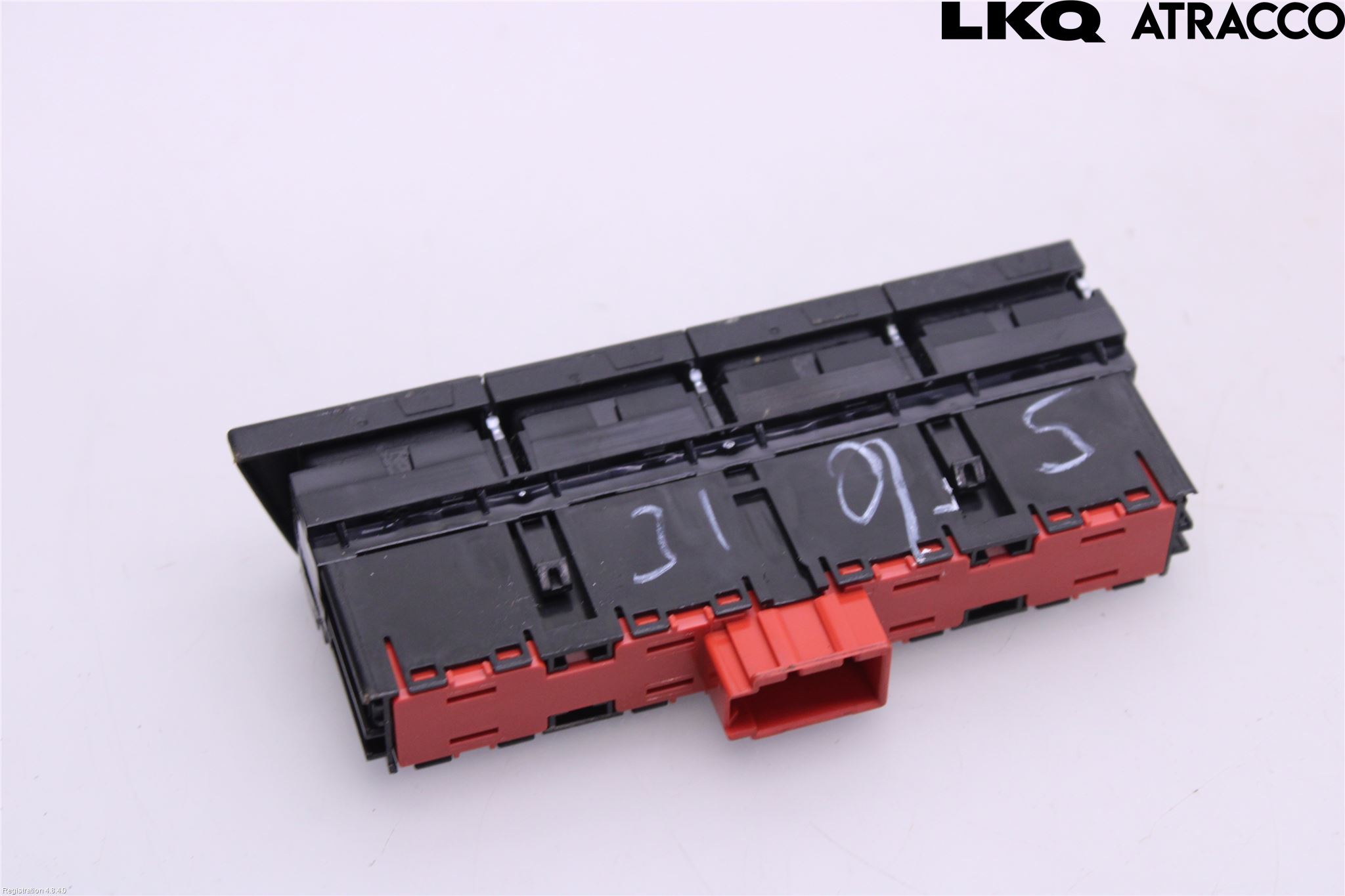 Volkswagen VW TIGUAN 16-24 Strömställare Multifunktion