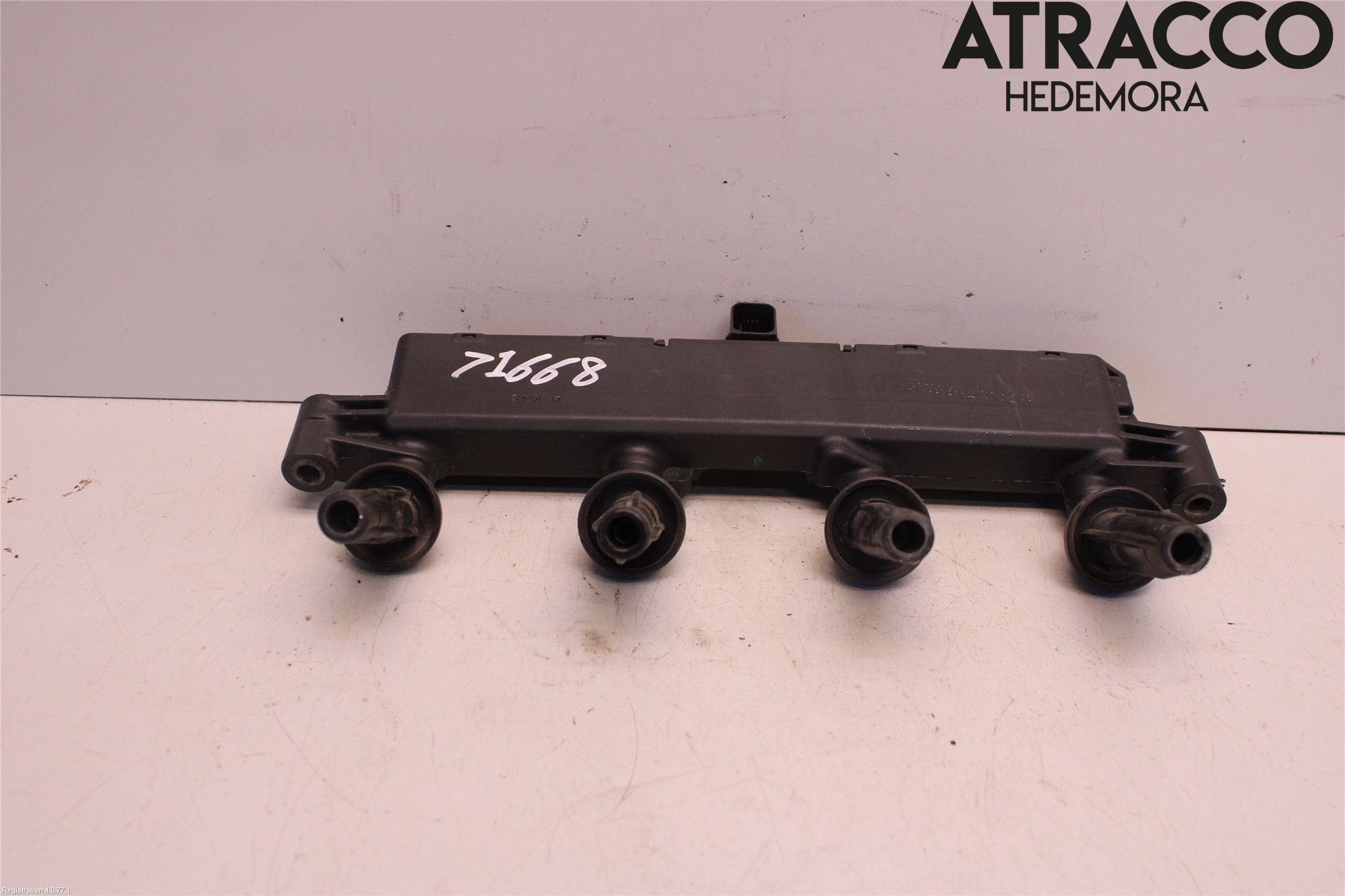 Citroen C3 05-10 Tändkassett