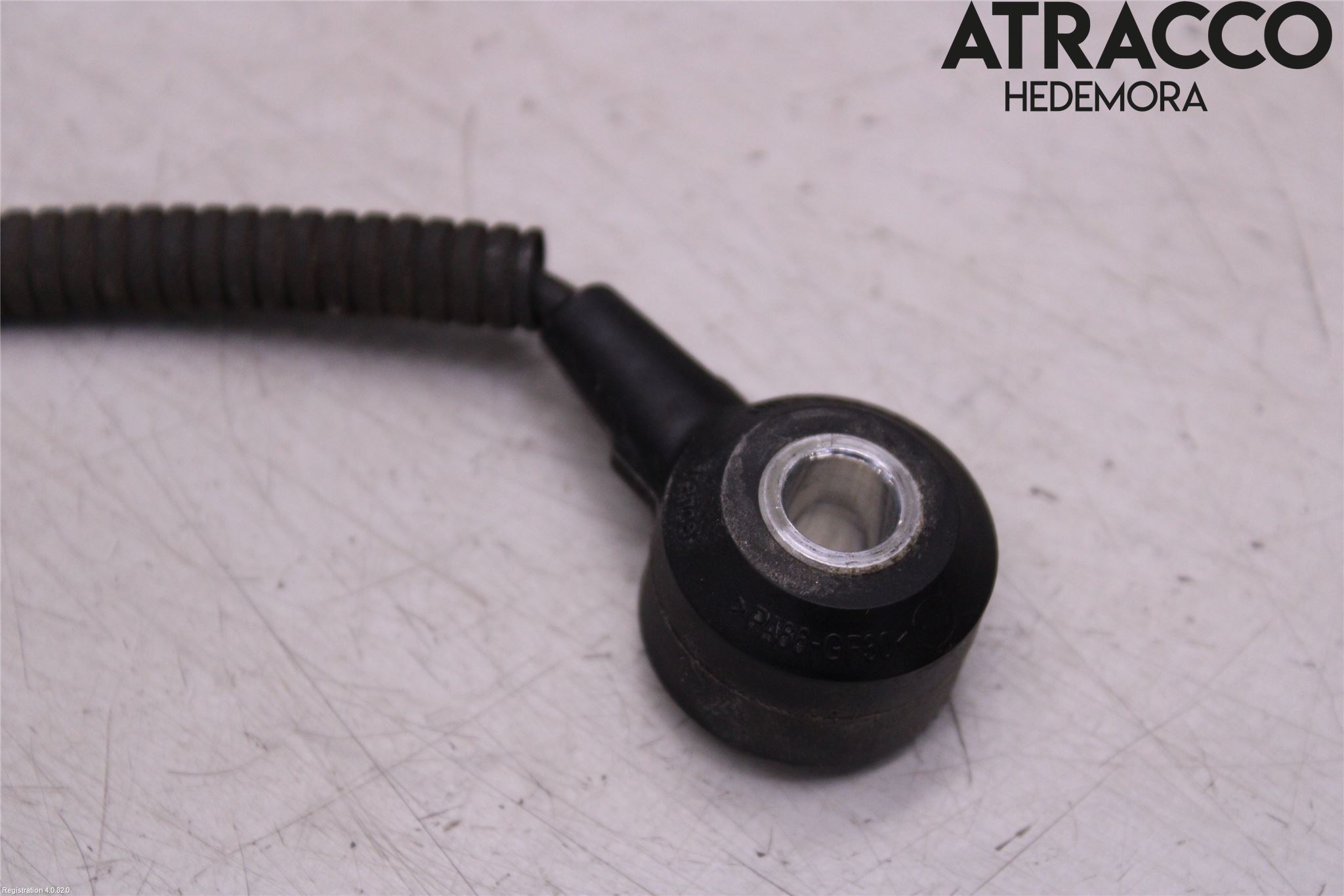 BMW 5 F10/F11/F18 09-17 Injknacksensor