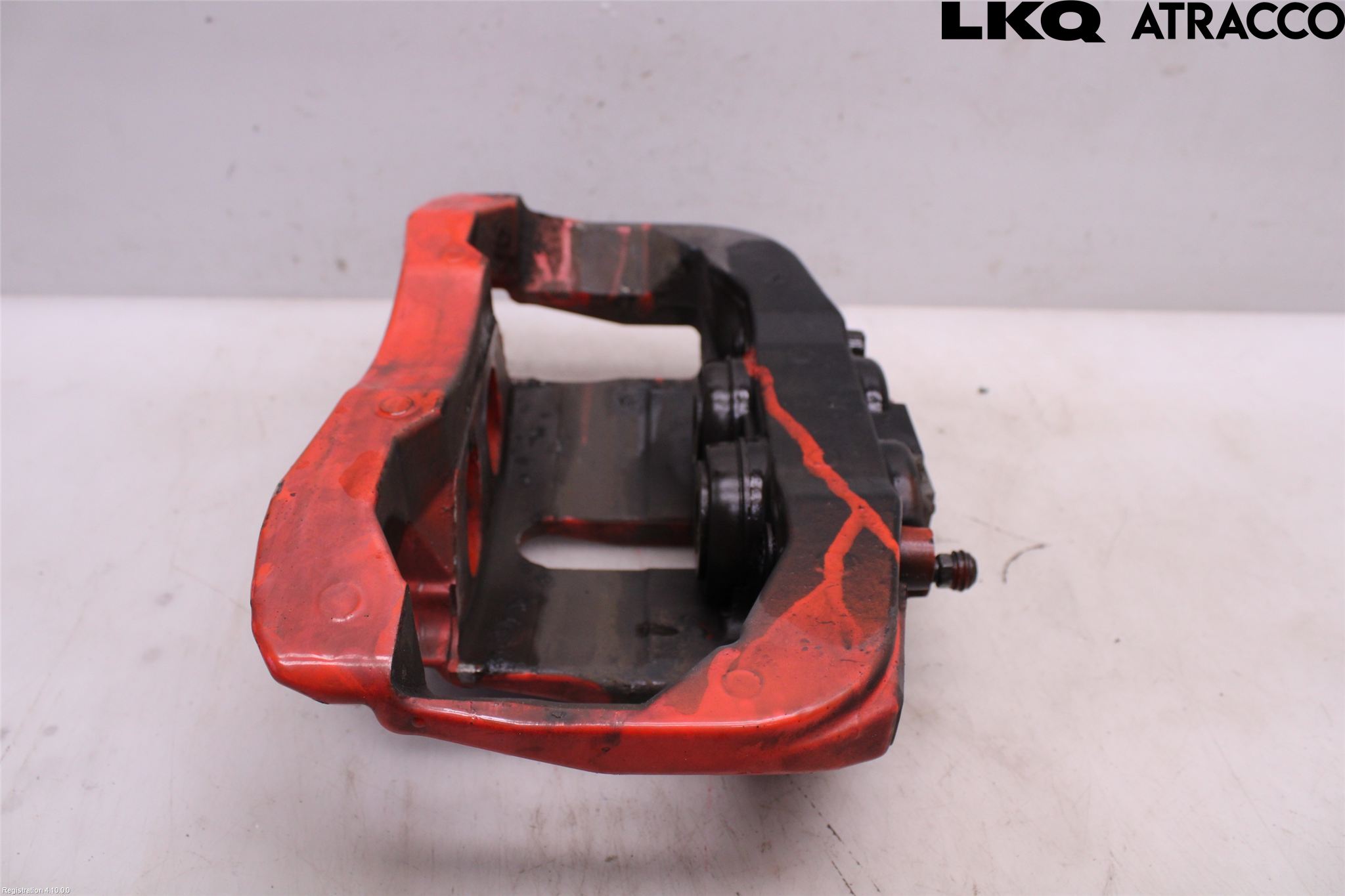 Audi A8/S8 4E  02-09 Bromsok Fram Vänster