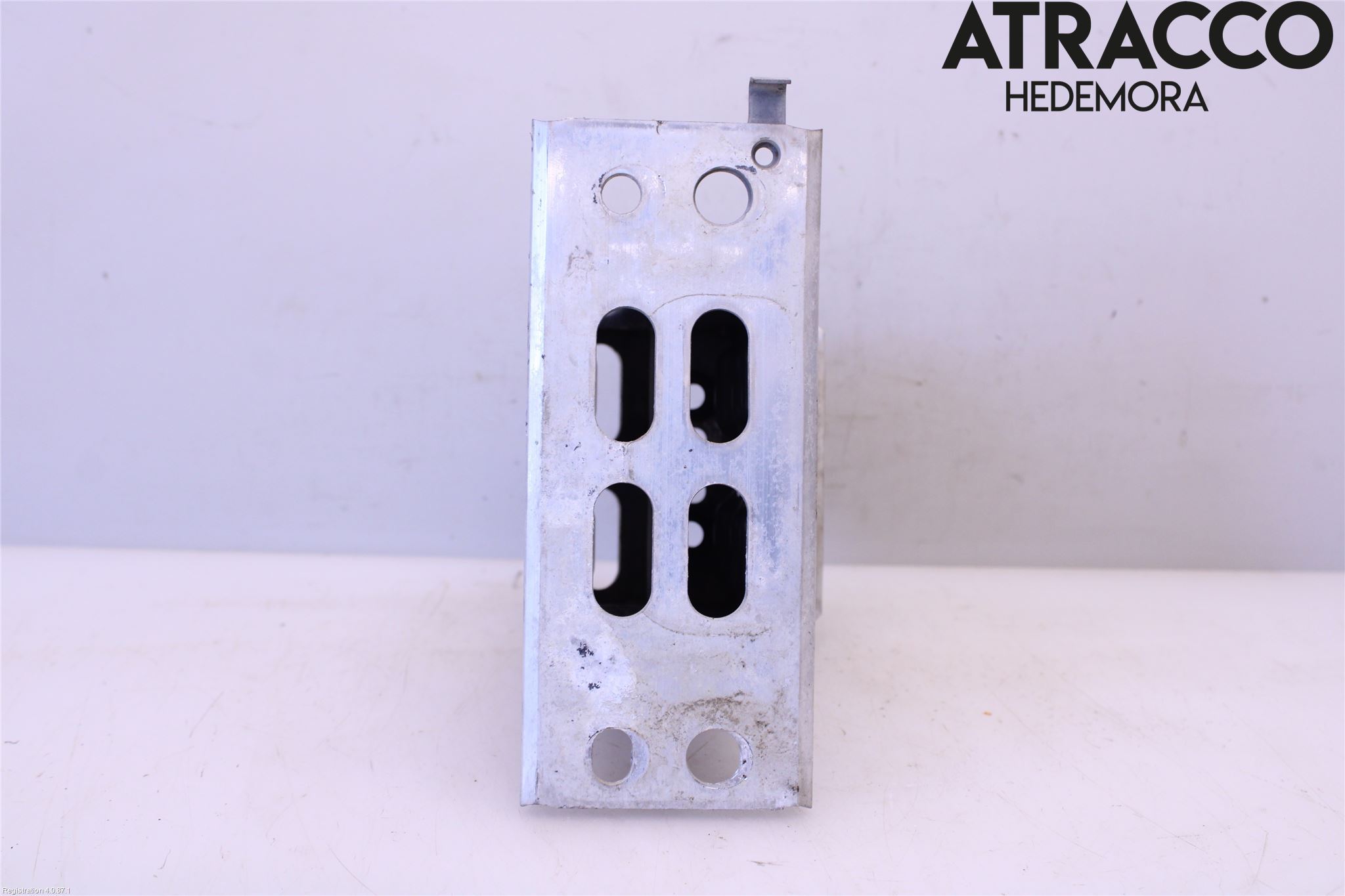 Toyota PRIUS ZVW30 09-20 Stötfångarbärjärn Fram
