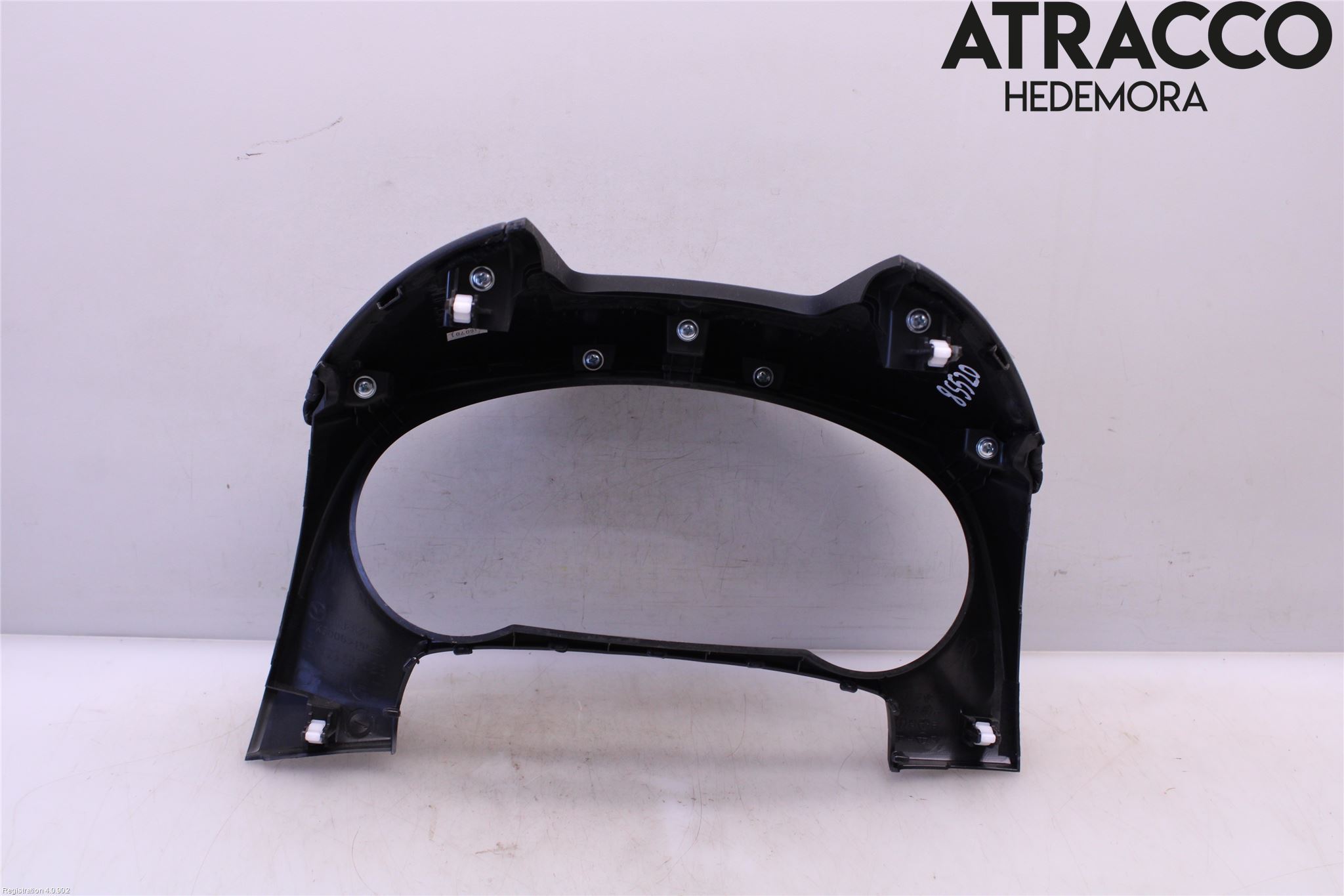 Mazda 6 13- Instrument-Radio Sarg