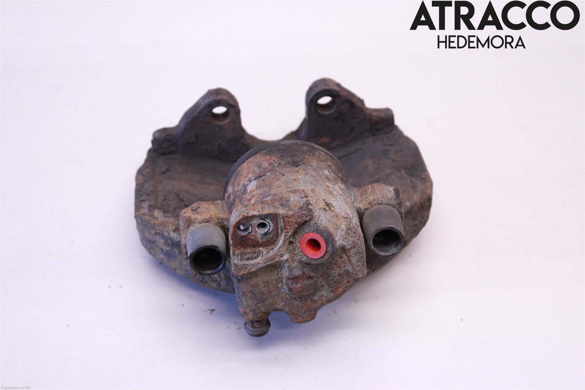Volkswagen VW TRANSP/CARAVELLE (T4) 91-03 Bromsok Fram Höger