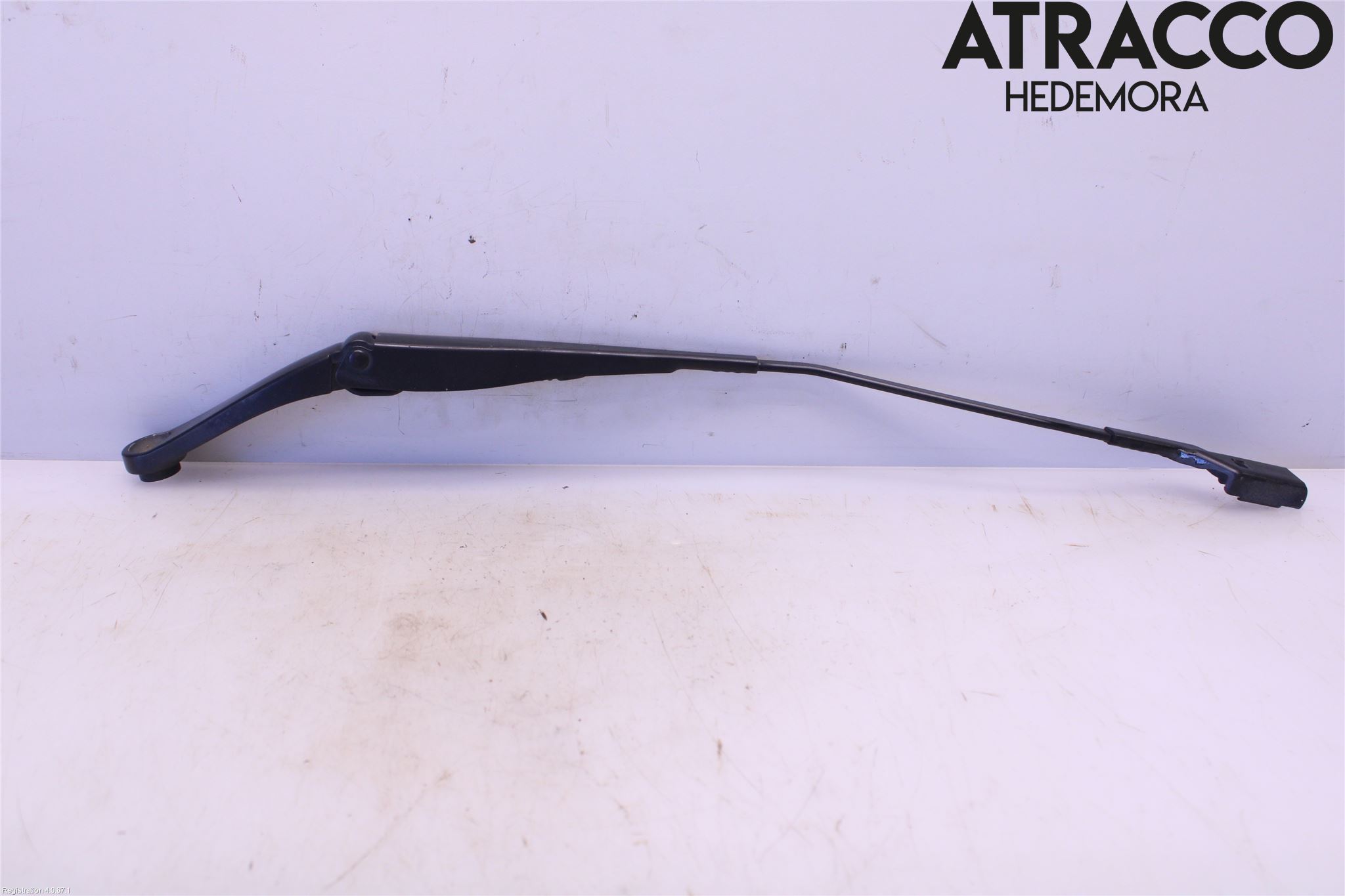 Fiat 500L 13-19 Torkararm Armar Vindruta