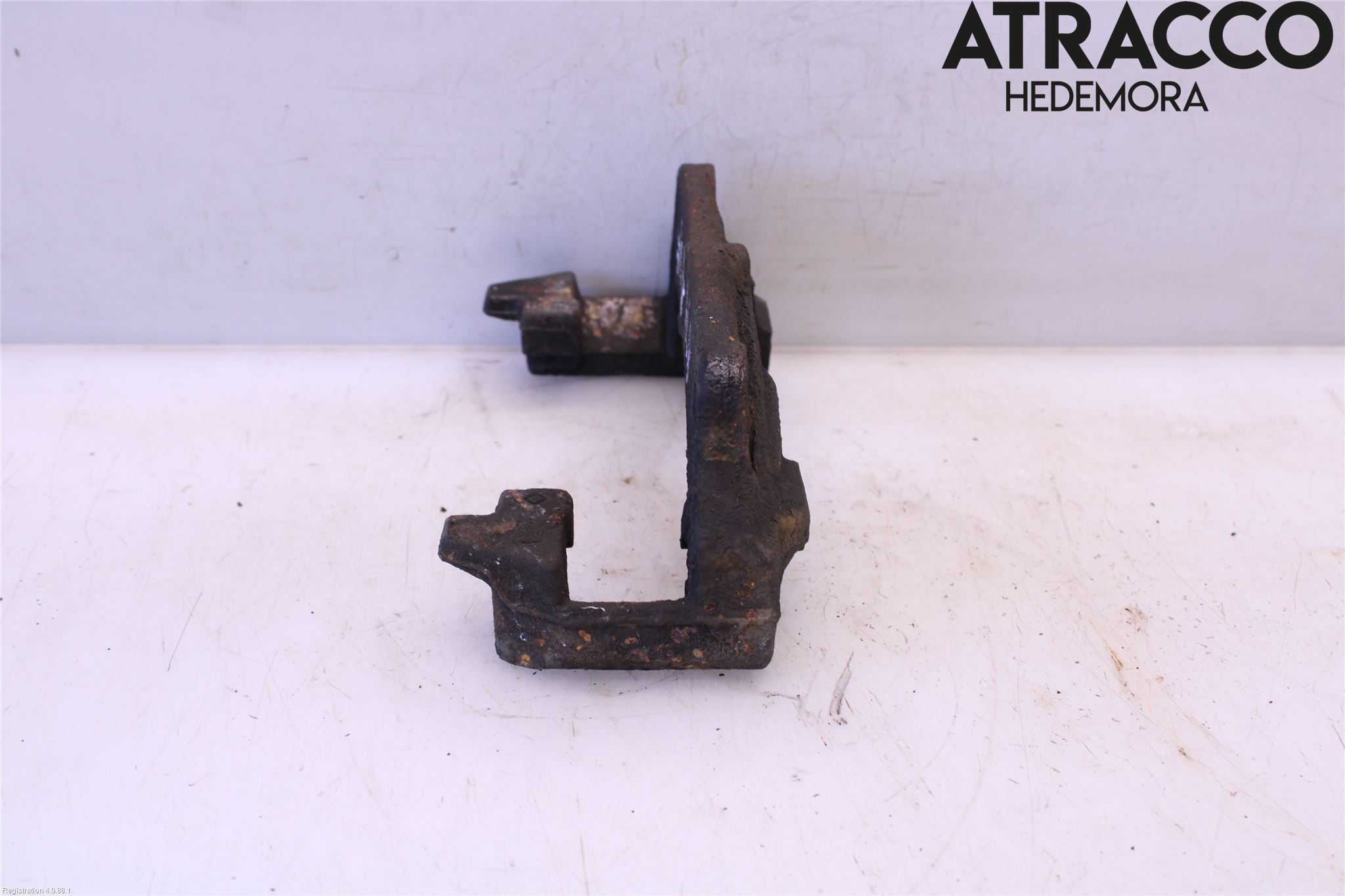 Honda CIVIC 12-16 Bromsokshållare