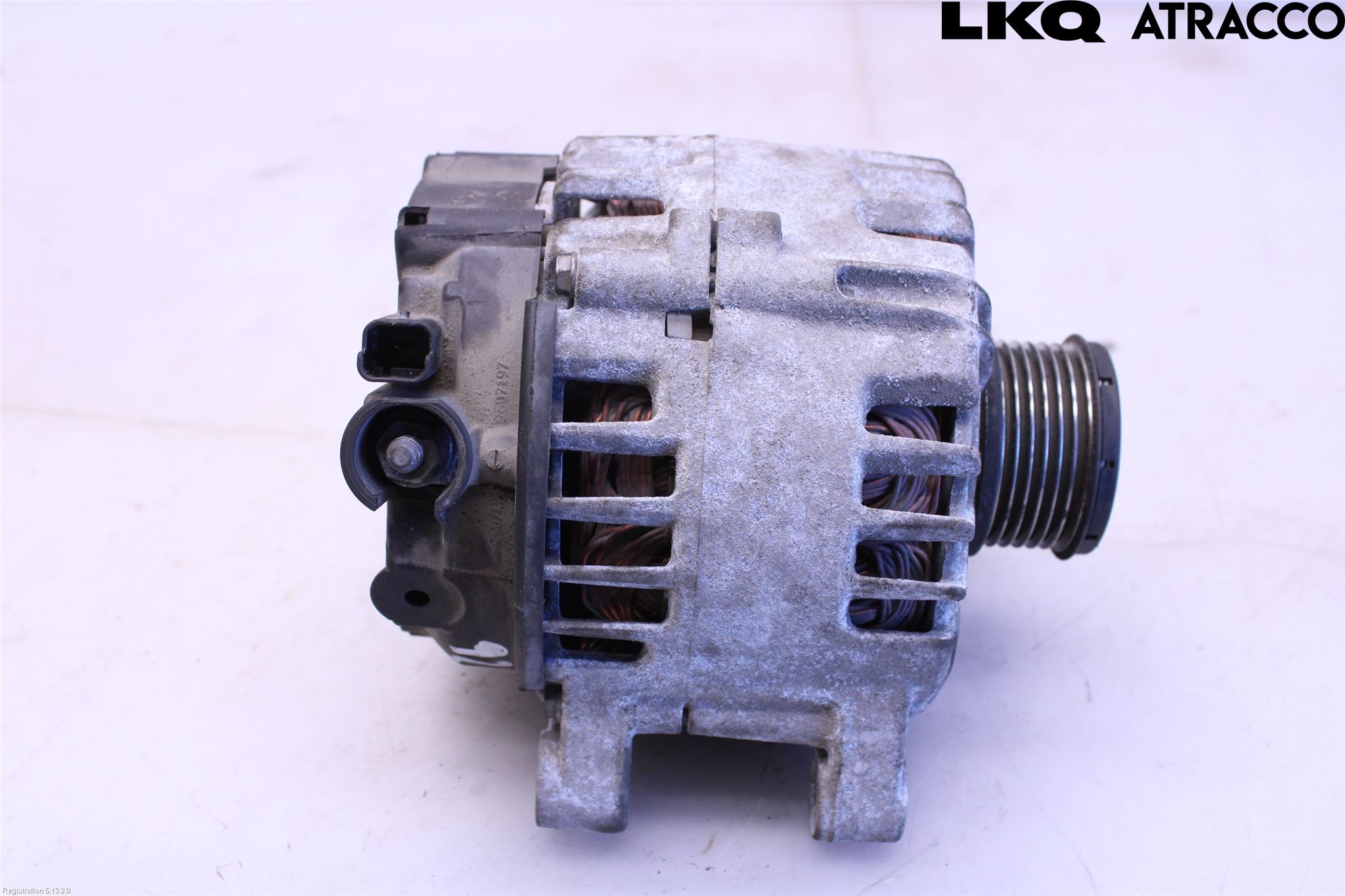 Citroen C5 08-17 Generator