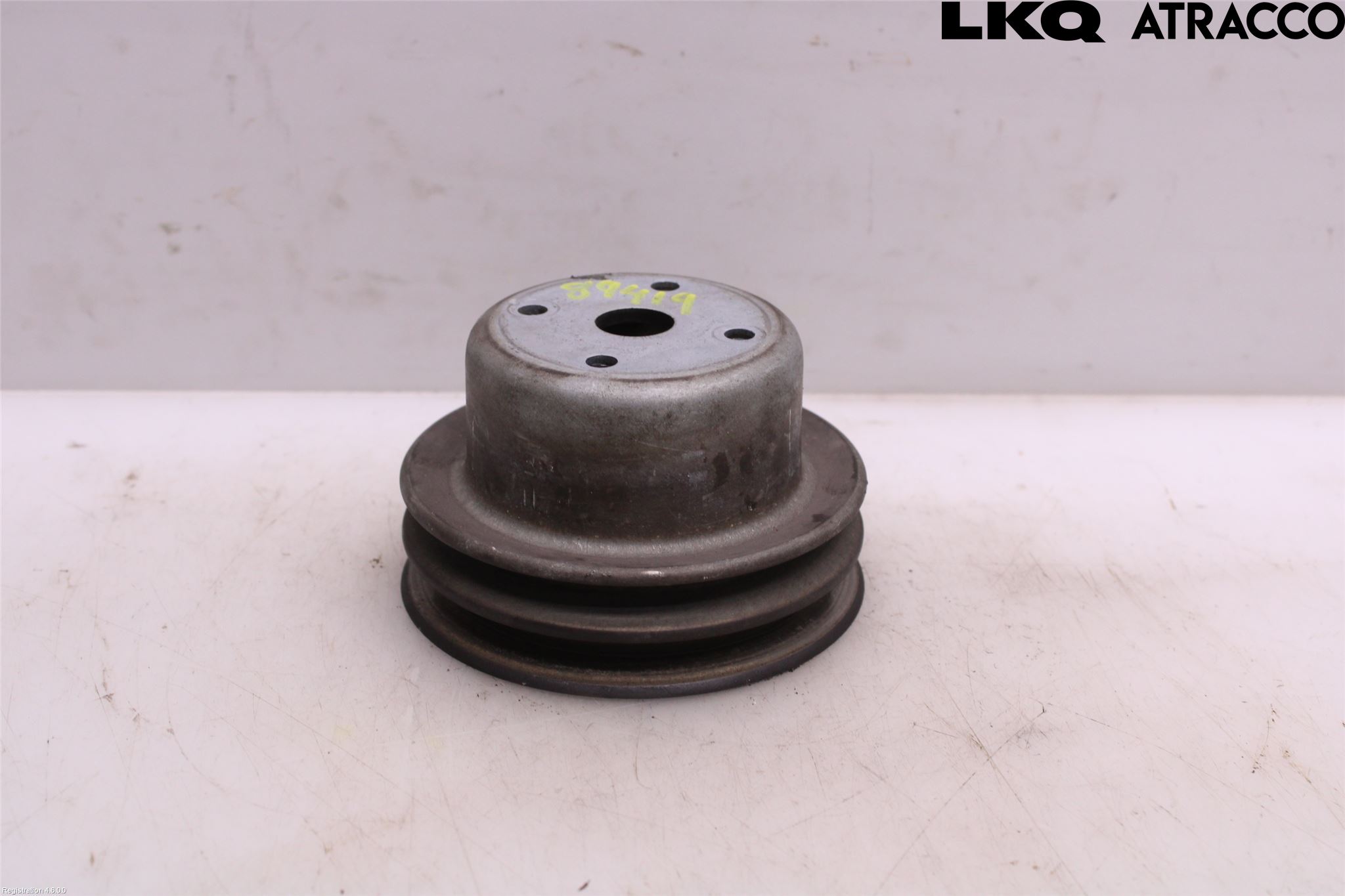 Volvo 940 91-98 Remskiva