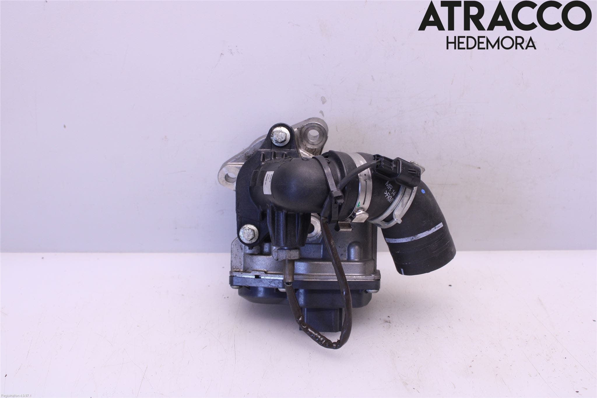 Mercedes-Benz MB CLA-KLASS (C117/X117) 13-19 Egr Ventil