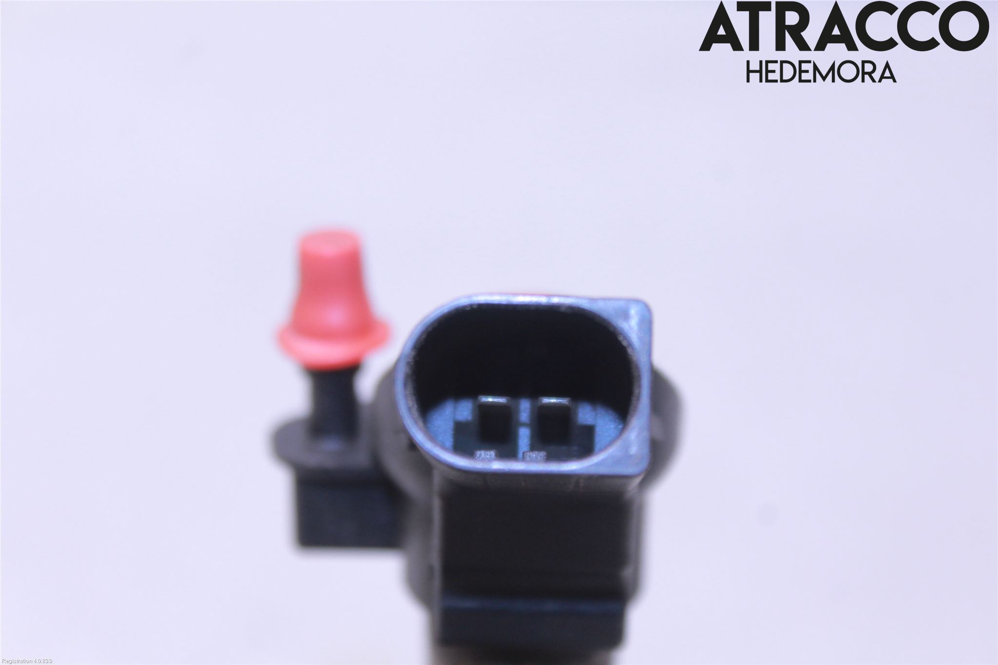 Audi A6/S6     05-11 Injspridare