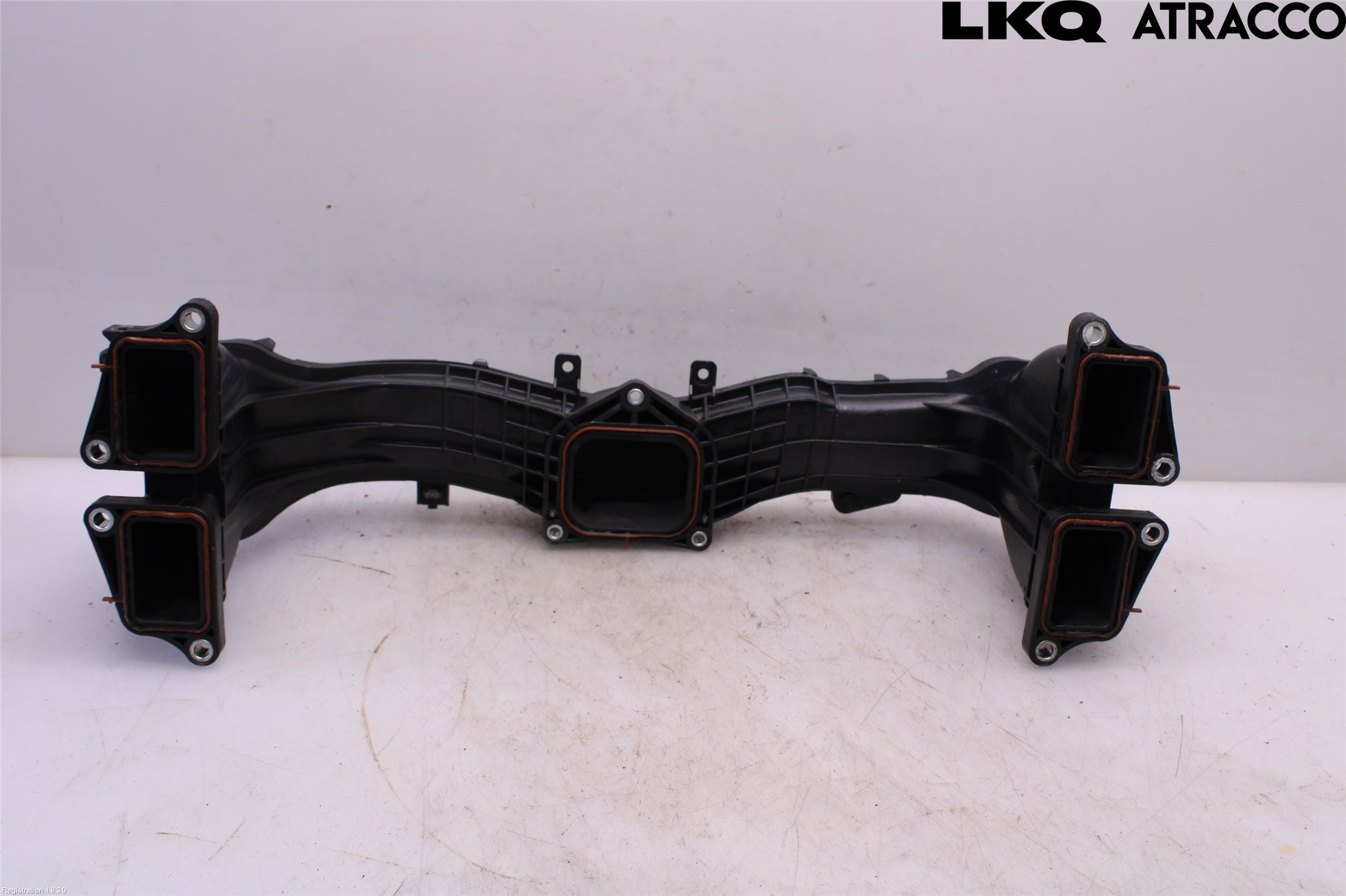 Subaru OUTBACK 15-20 Grenrör Insug