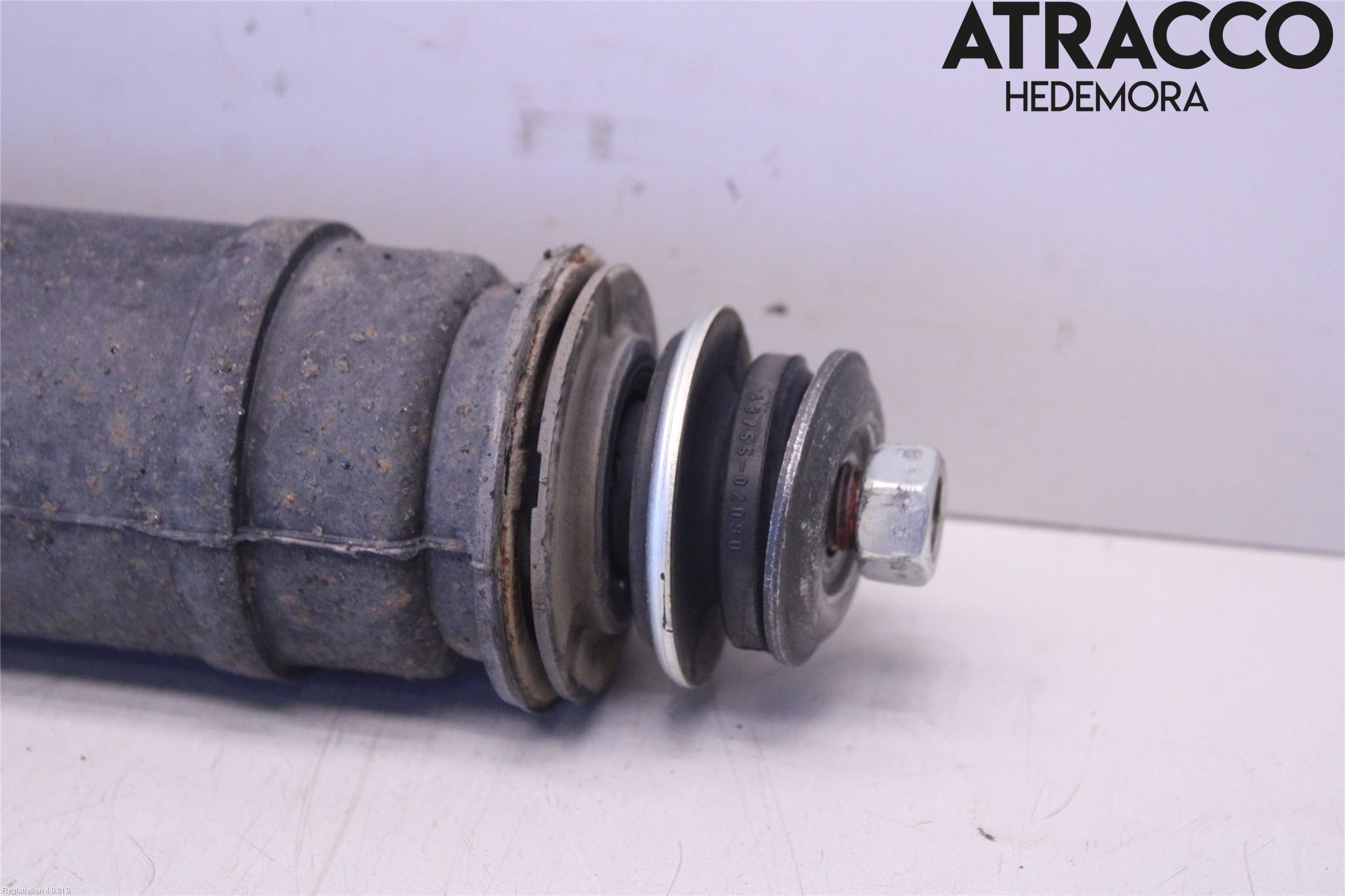 Toyota AURIS 10-12 Stötdämpare Bak