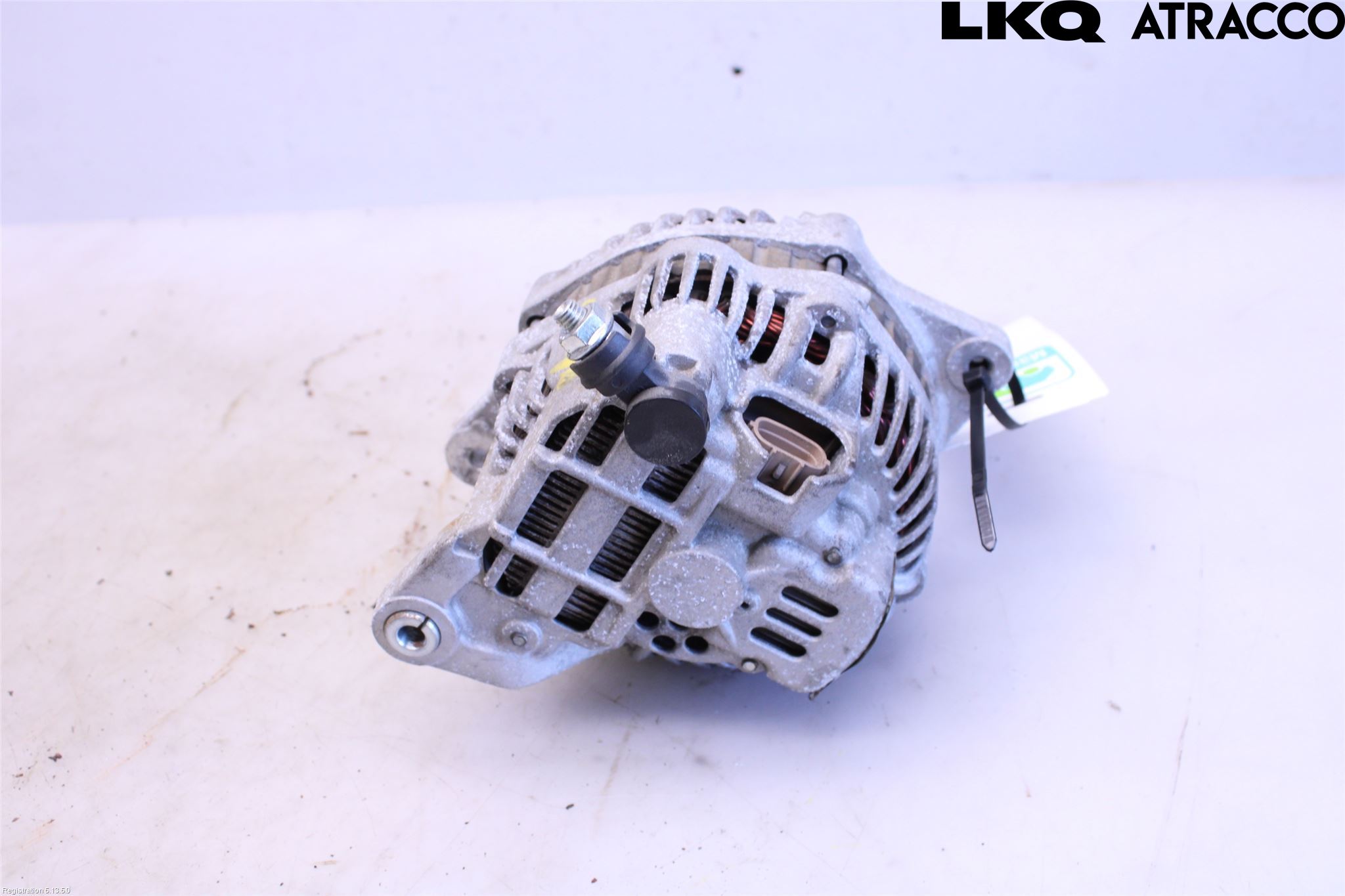 Subaru LEGACY    04-06 Generator