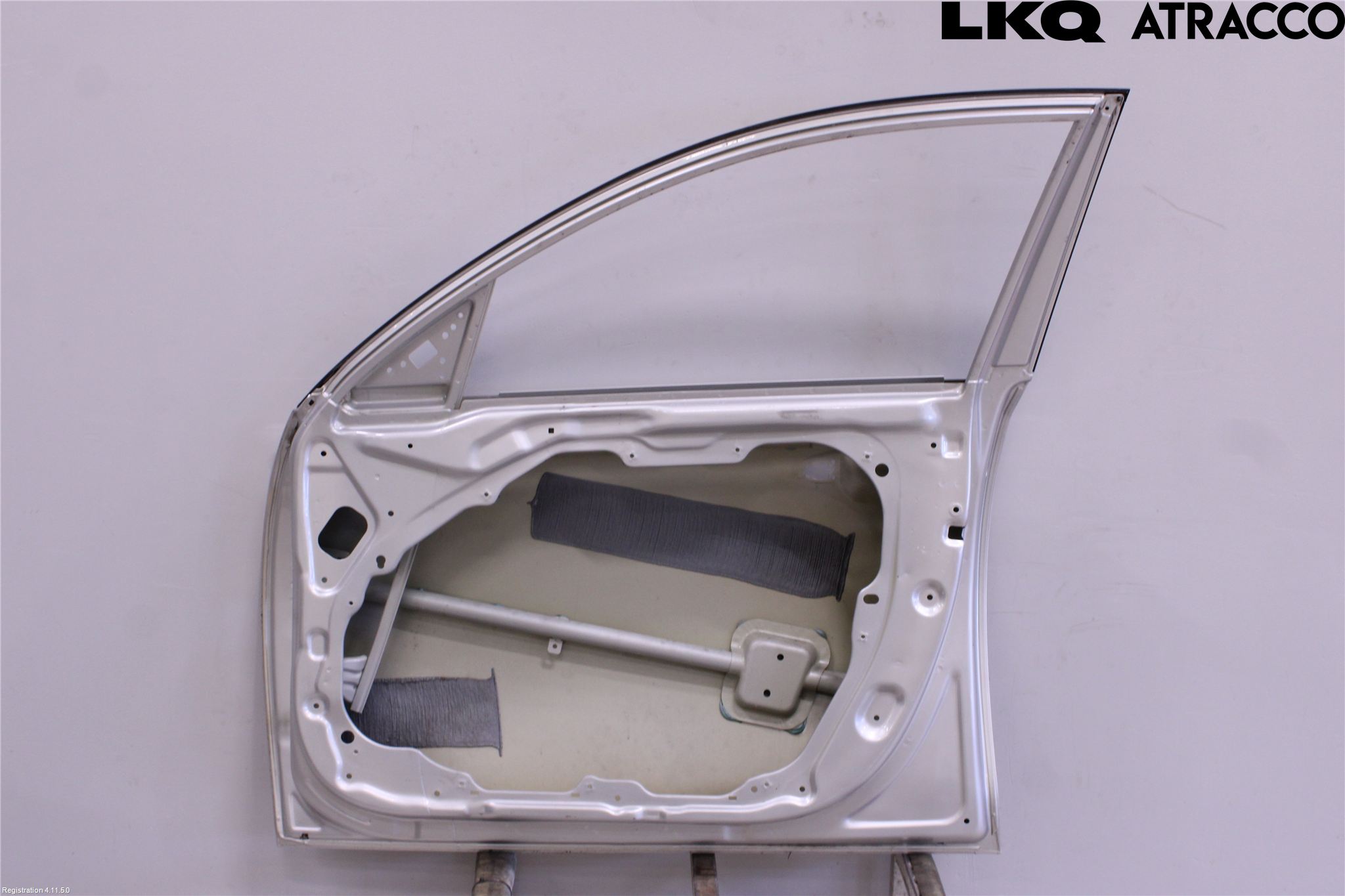 Kia OPTIMA 16-20 Dörr Fram Höger