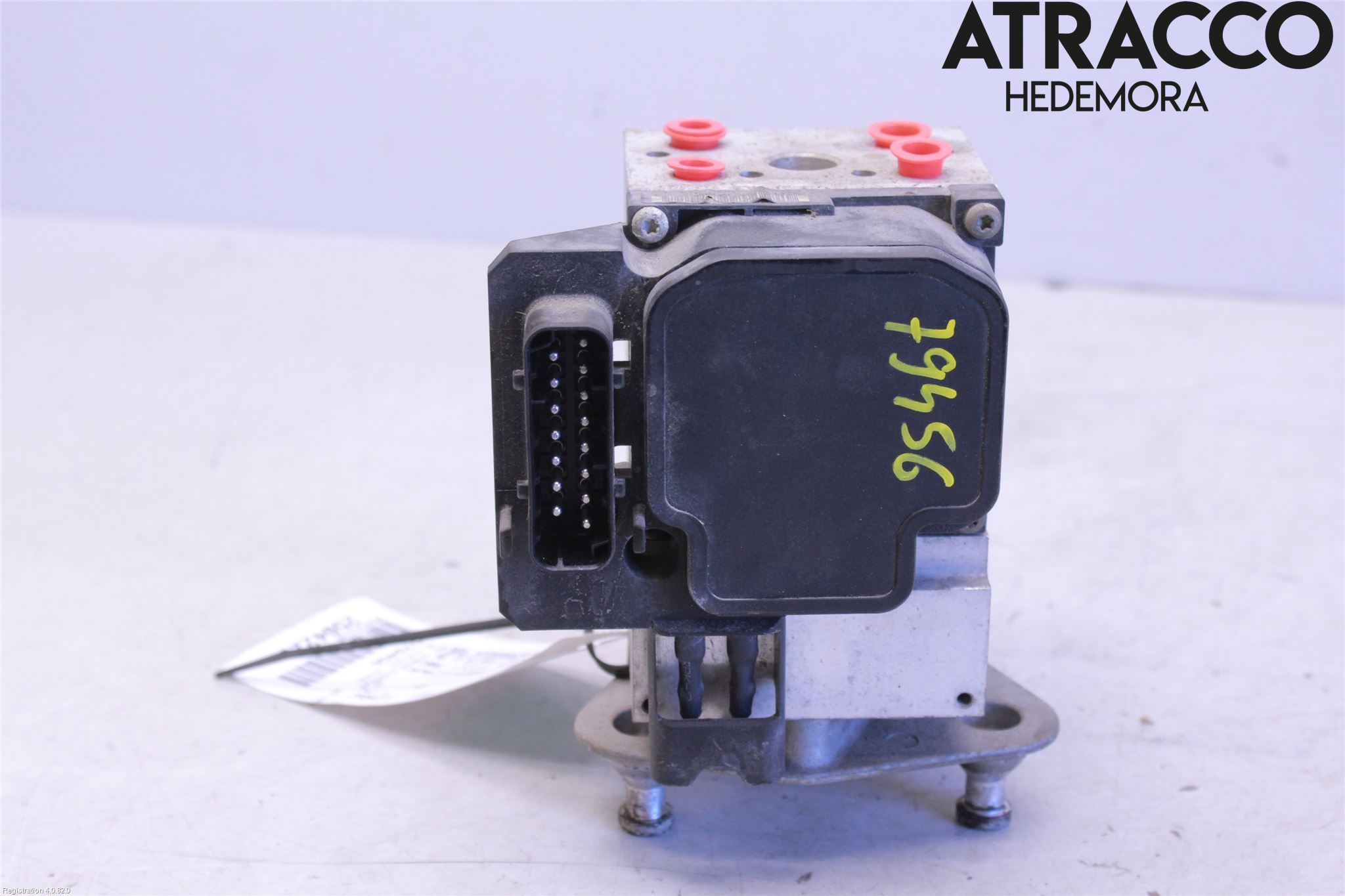 Mercedes-Benz MB A-KLASS (W168) 98-04 Abs Hydraulaggregat