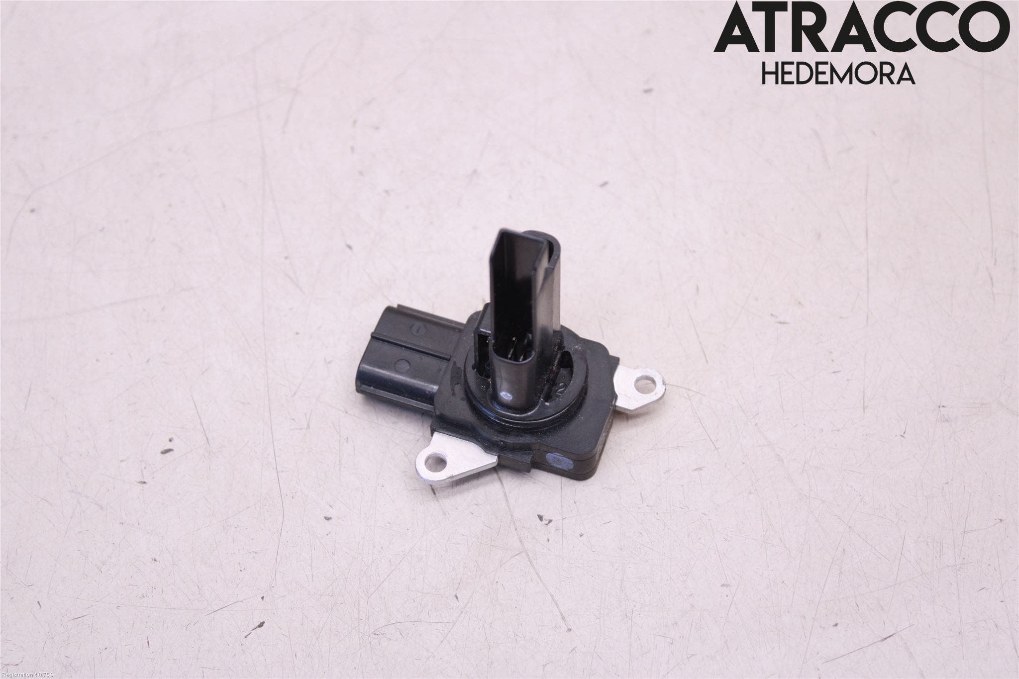 Toyota RAV4 13-18 Injluftmassamätare