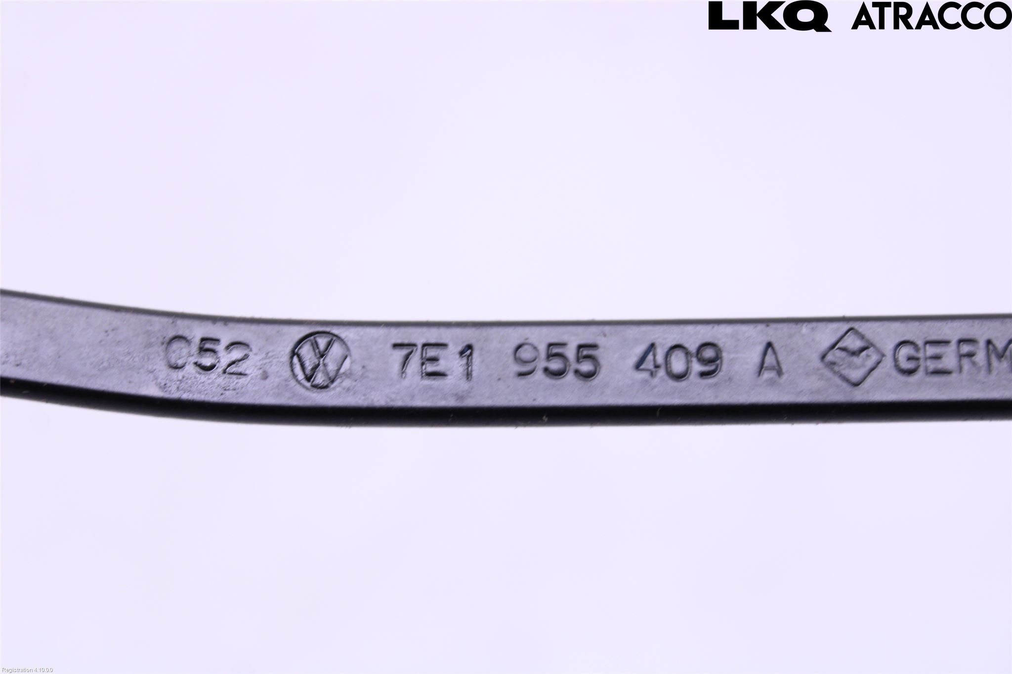 Volkswagen VW TRANSP/CARAVELLE (T5) 04-15 Torkararm Armar Vindruta