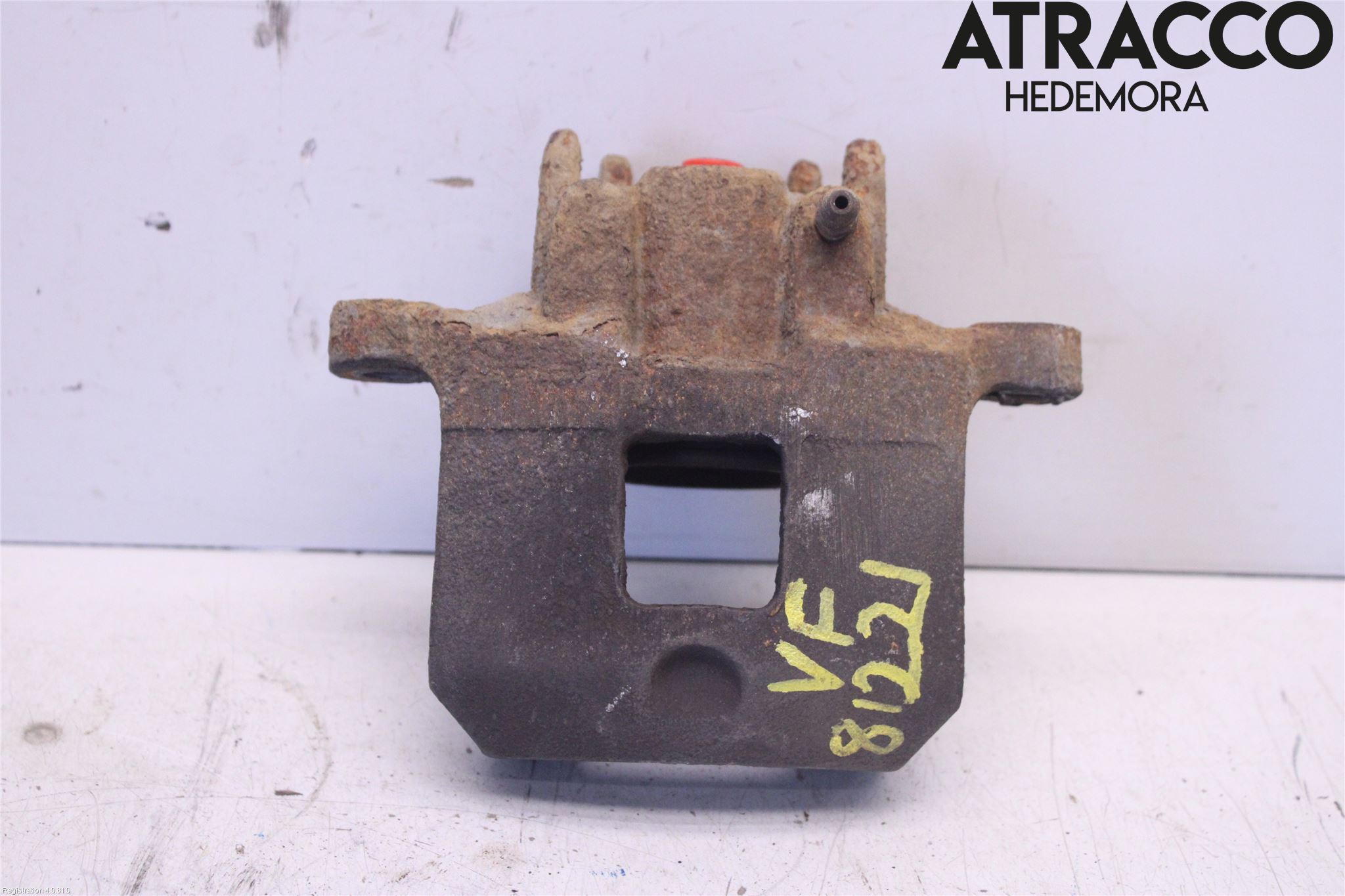 Mitsubishi SPACE STAR 13- Bromsok Fram Vänster