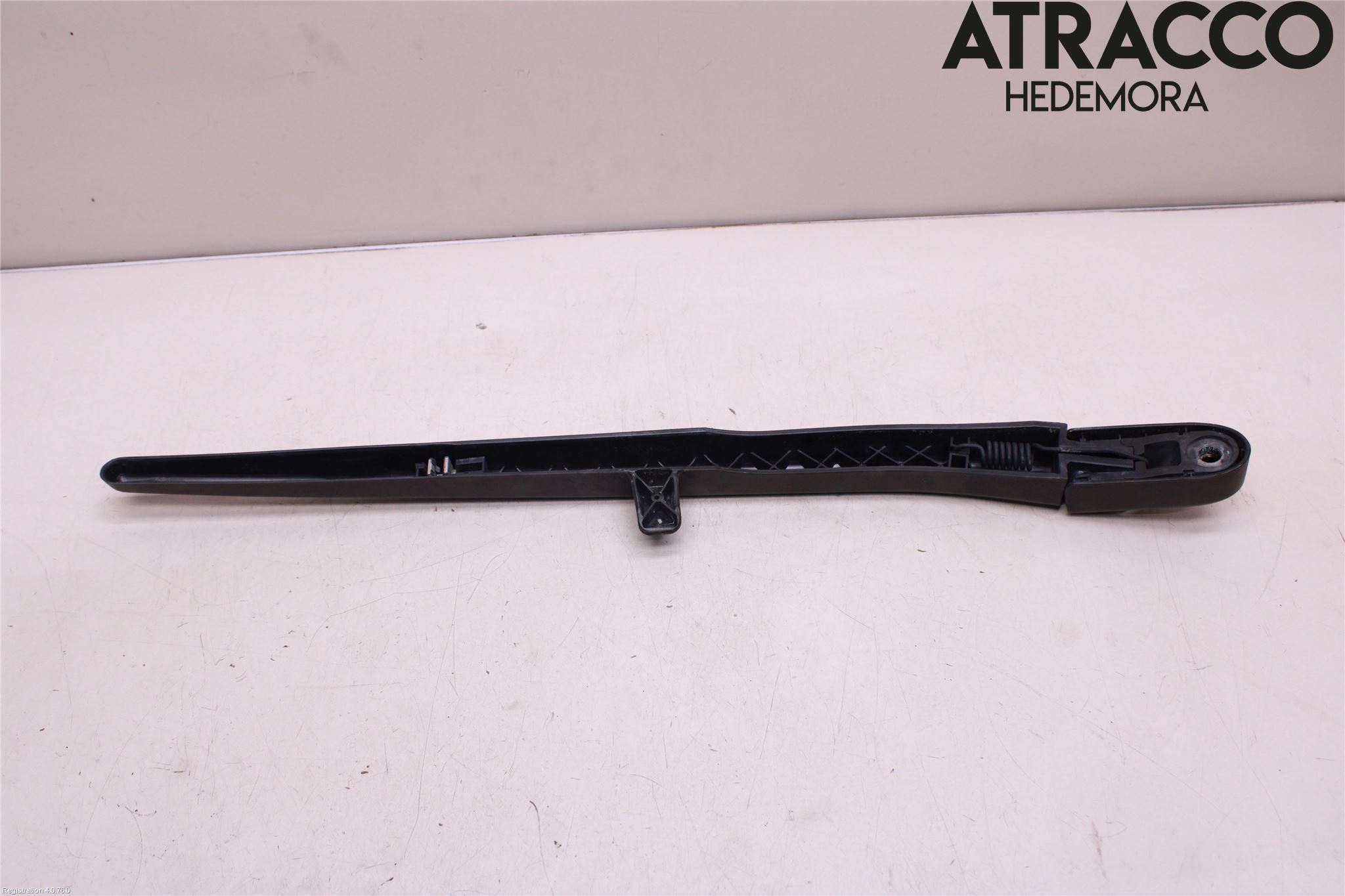 Chevrolet CAPTIVA Torkararm-Bakruta