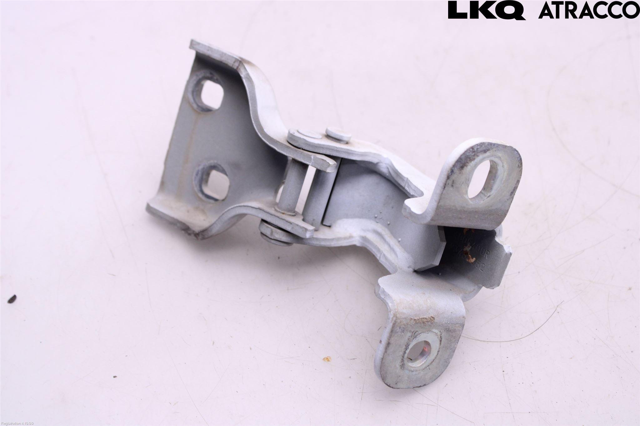 Renault TRAFIC/E-TECH 15- Dörrgångjärn