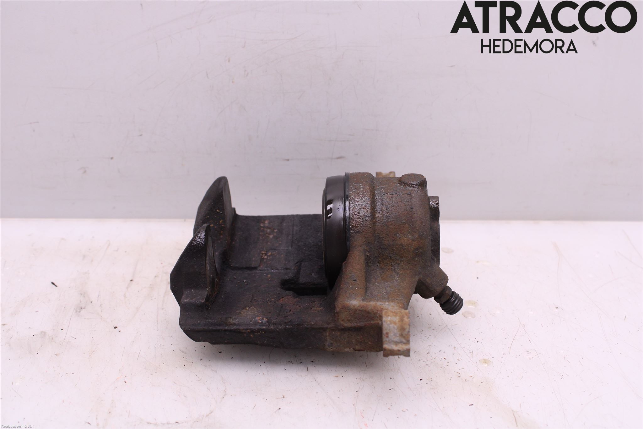 Mazda 3 III 14-19 Bromsok Fram Höger