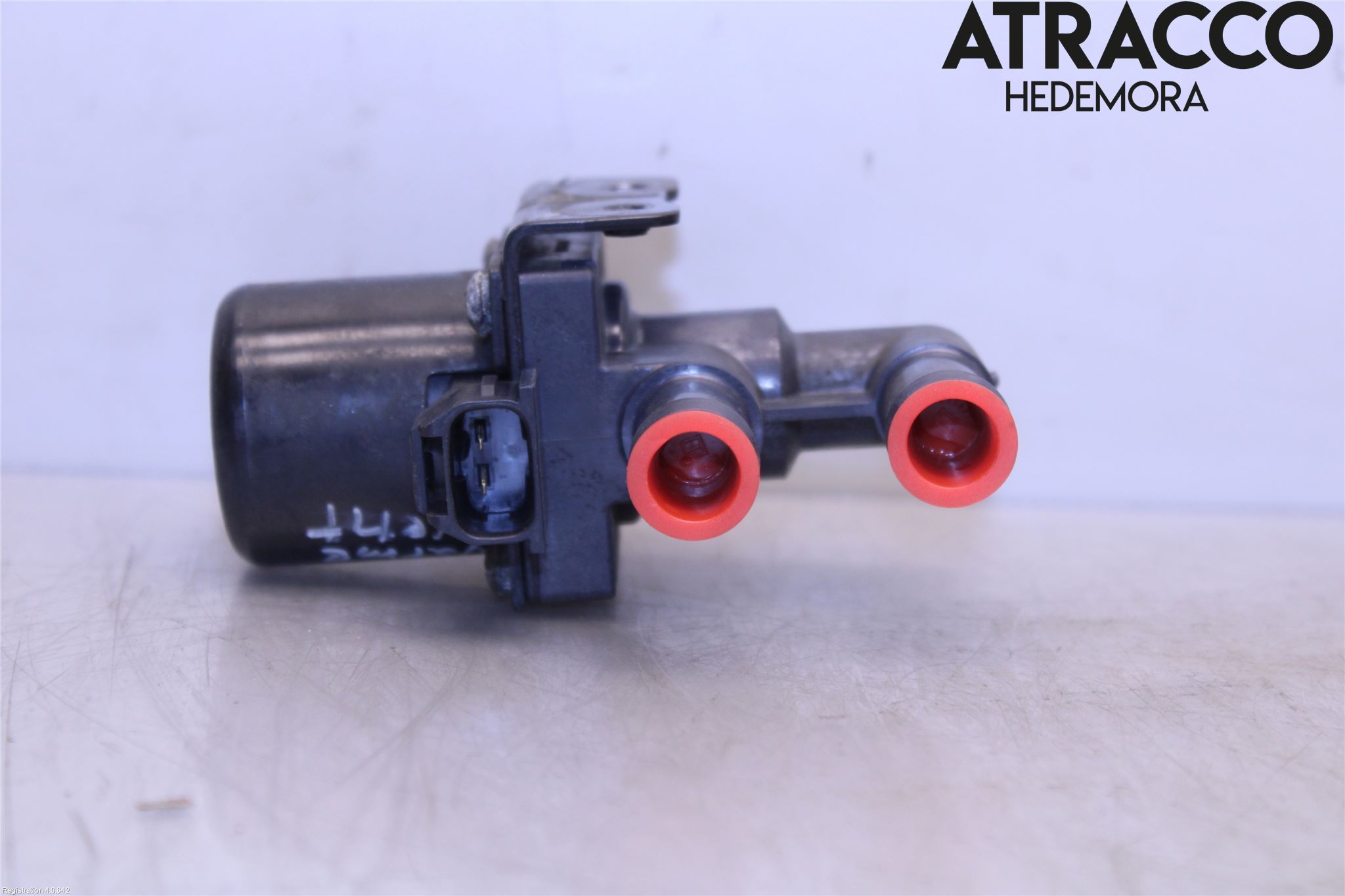 Subaru IMPREZA IV 13-17 Värmeventil