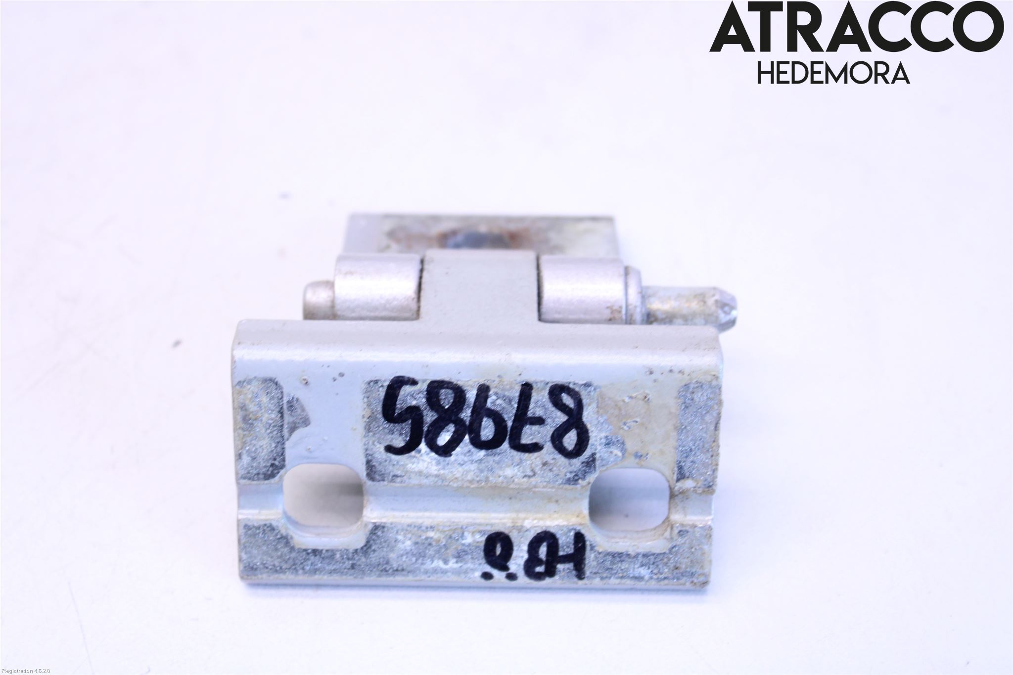 Volvo S80 04-06 Dörrgångjärn