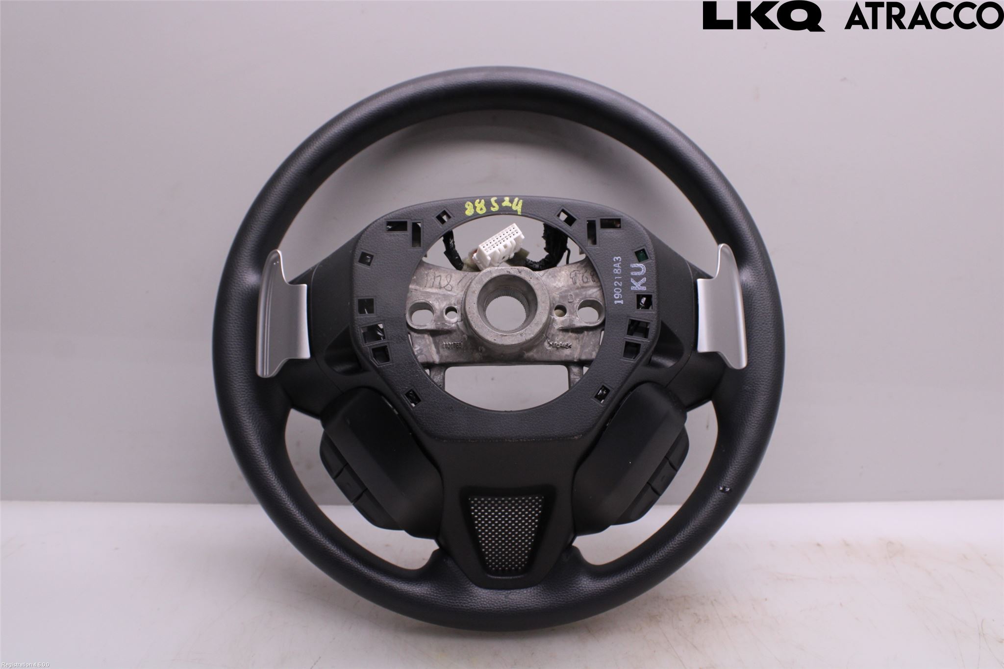 Honda JAZZ 15-20 Ratt