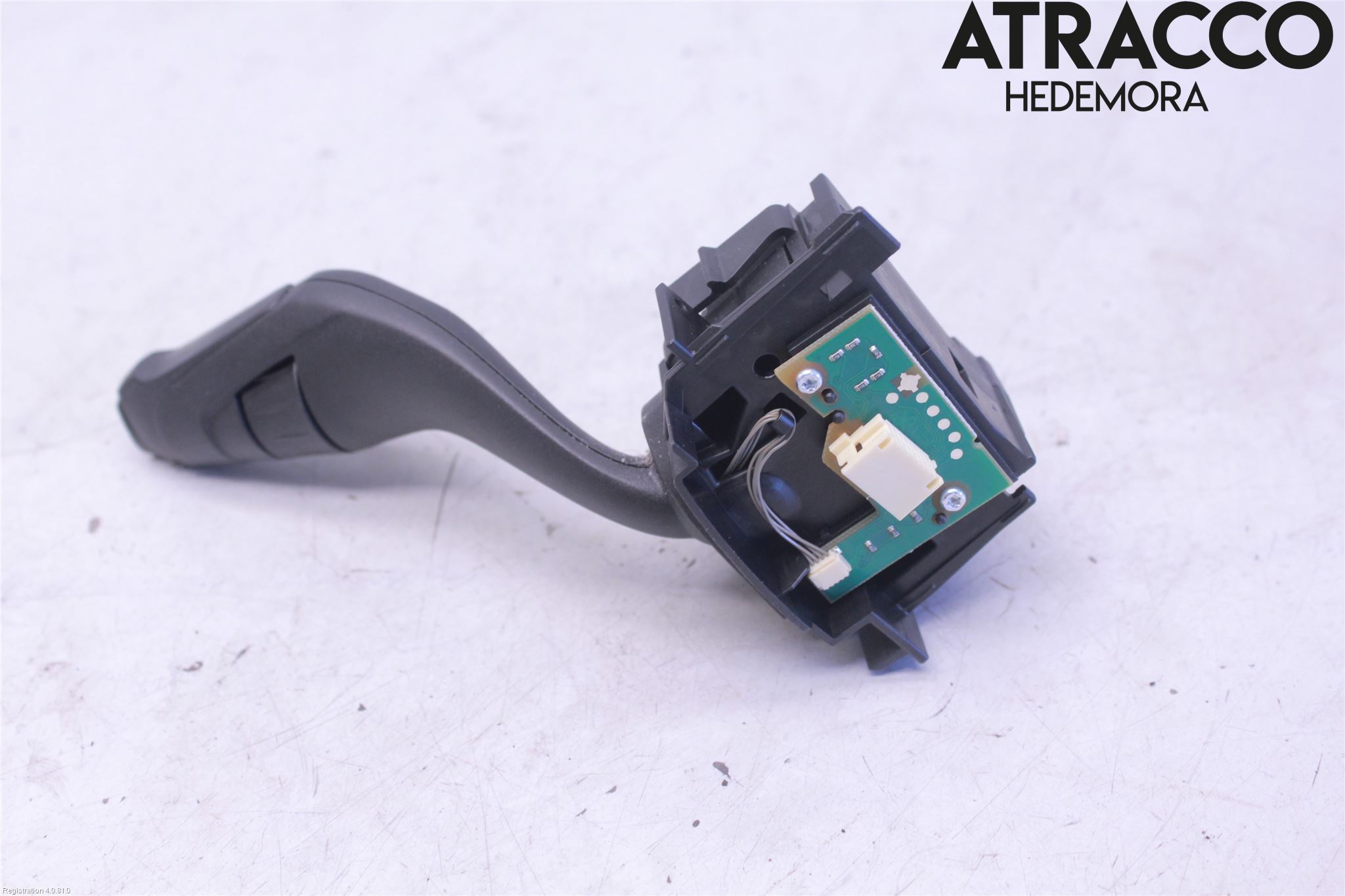 Ford C-MAX ll 15-19 Spak Torkar-Spolomk