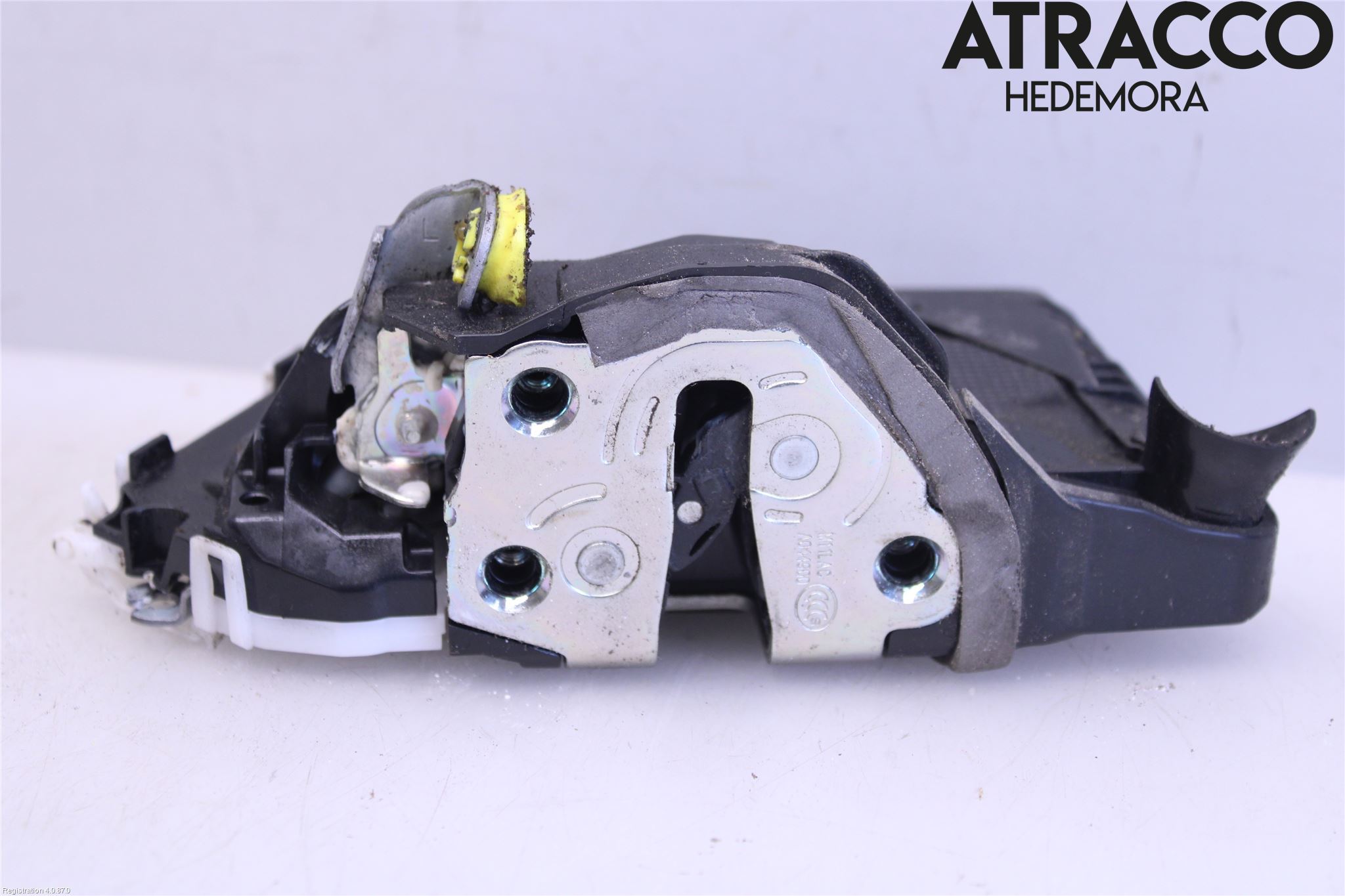 Honda CR-V 13-18 Låskista-Dörrlås