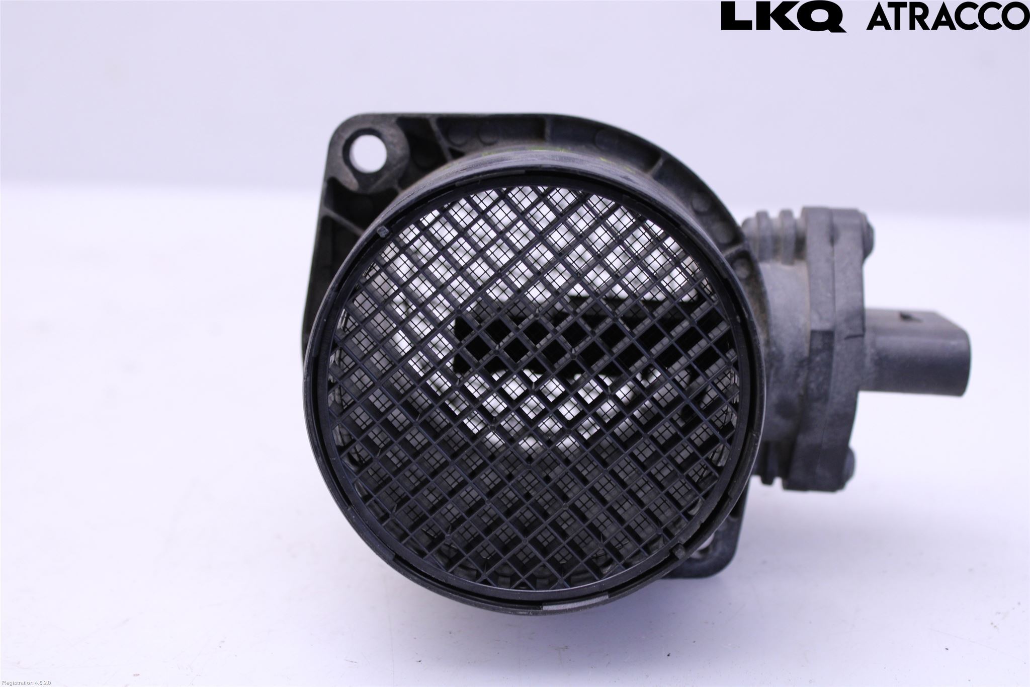 Audi A6/S6     97-05 Injluftmassamätare