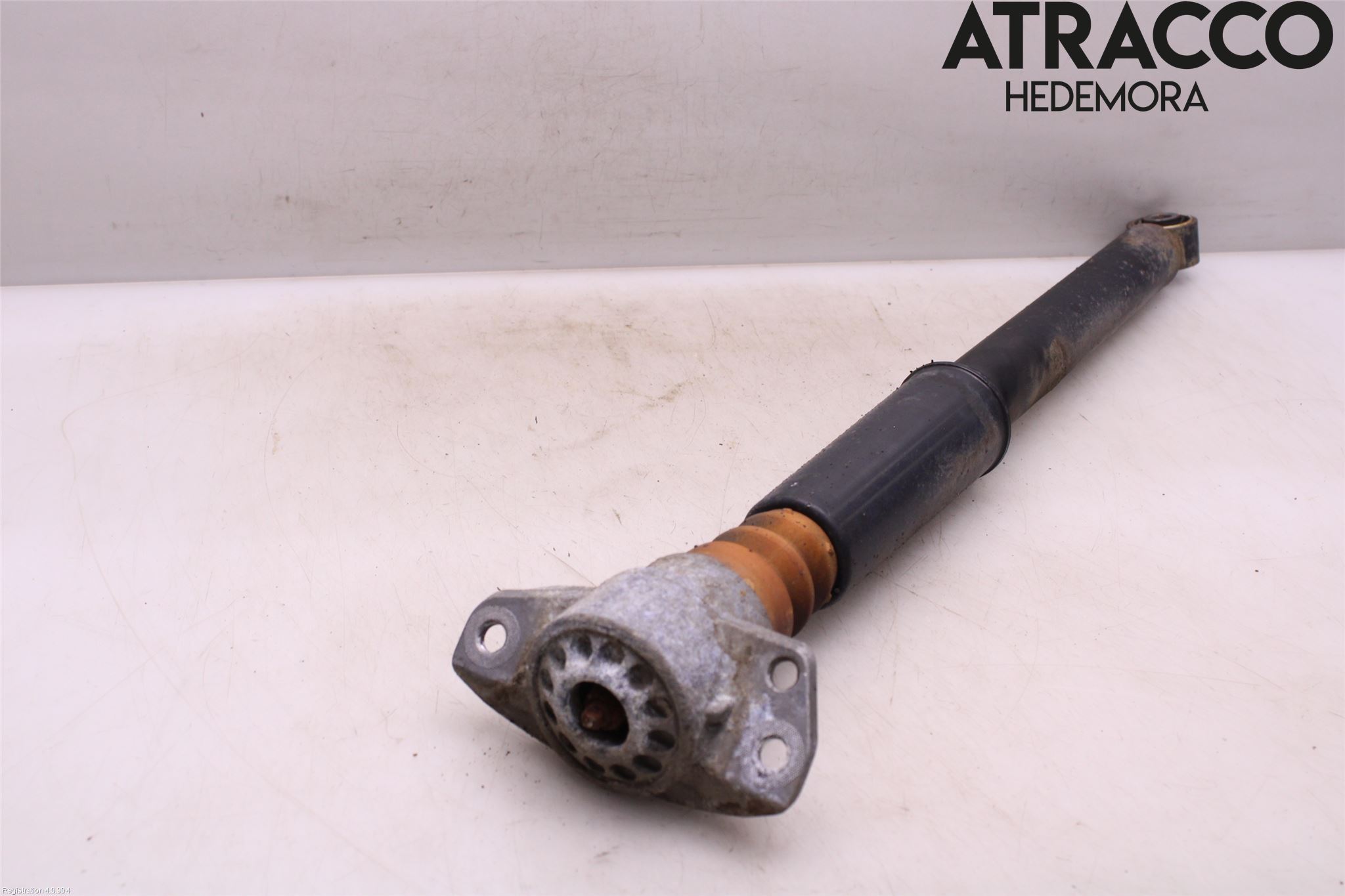 Audi A6/S6 4G 11-18 Stötdämpare Bak