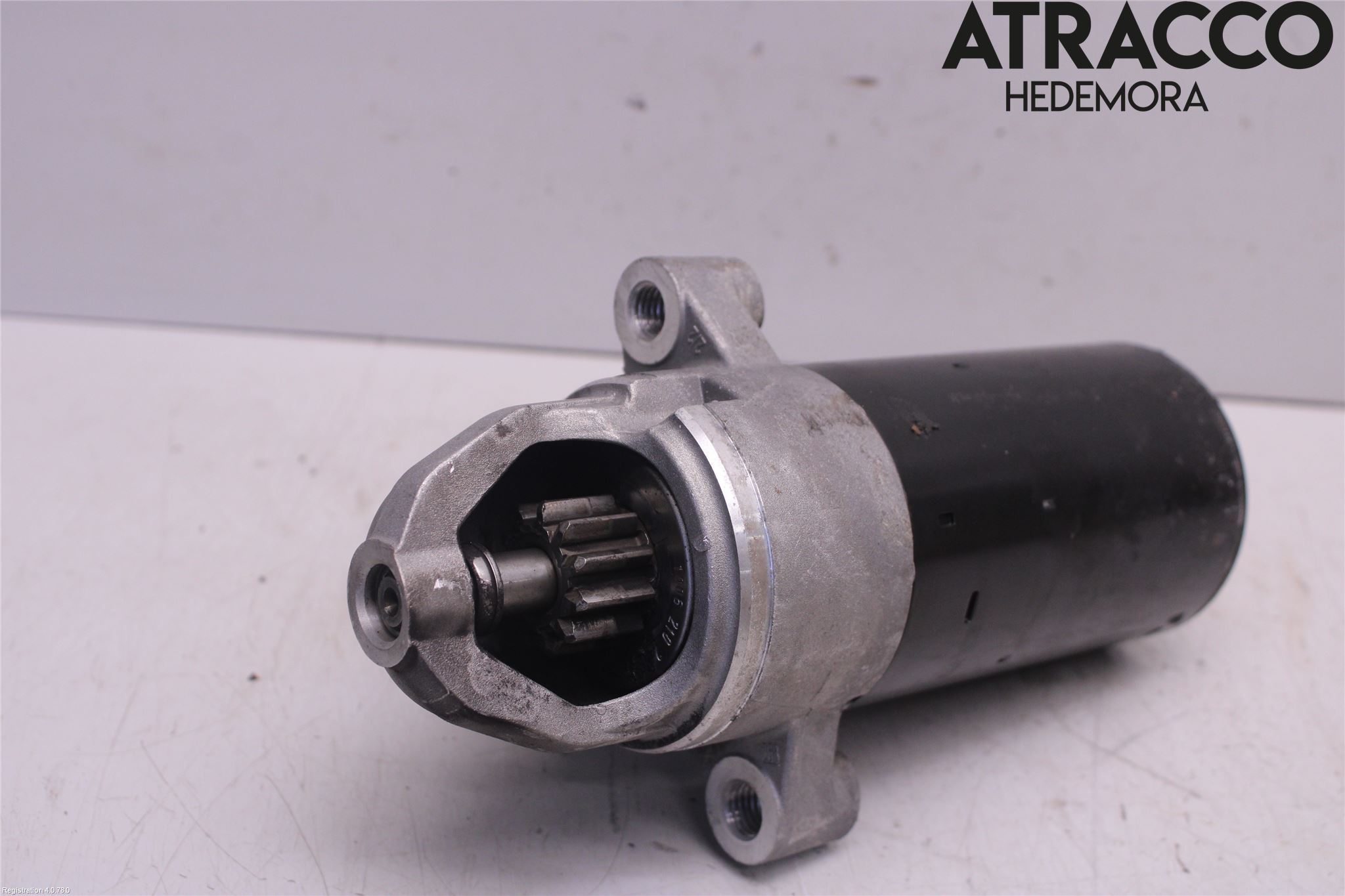 Toyota AURIS 13-19 Startmotor Diesel