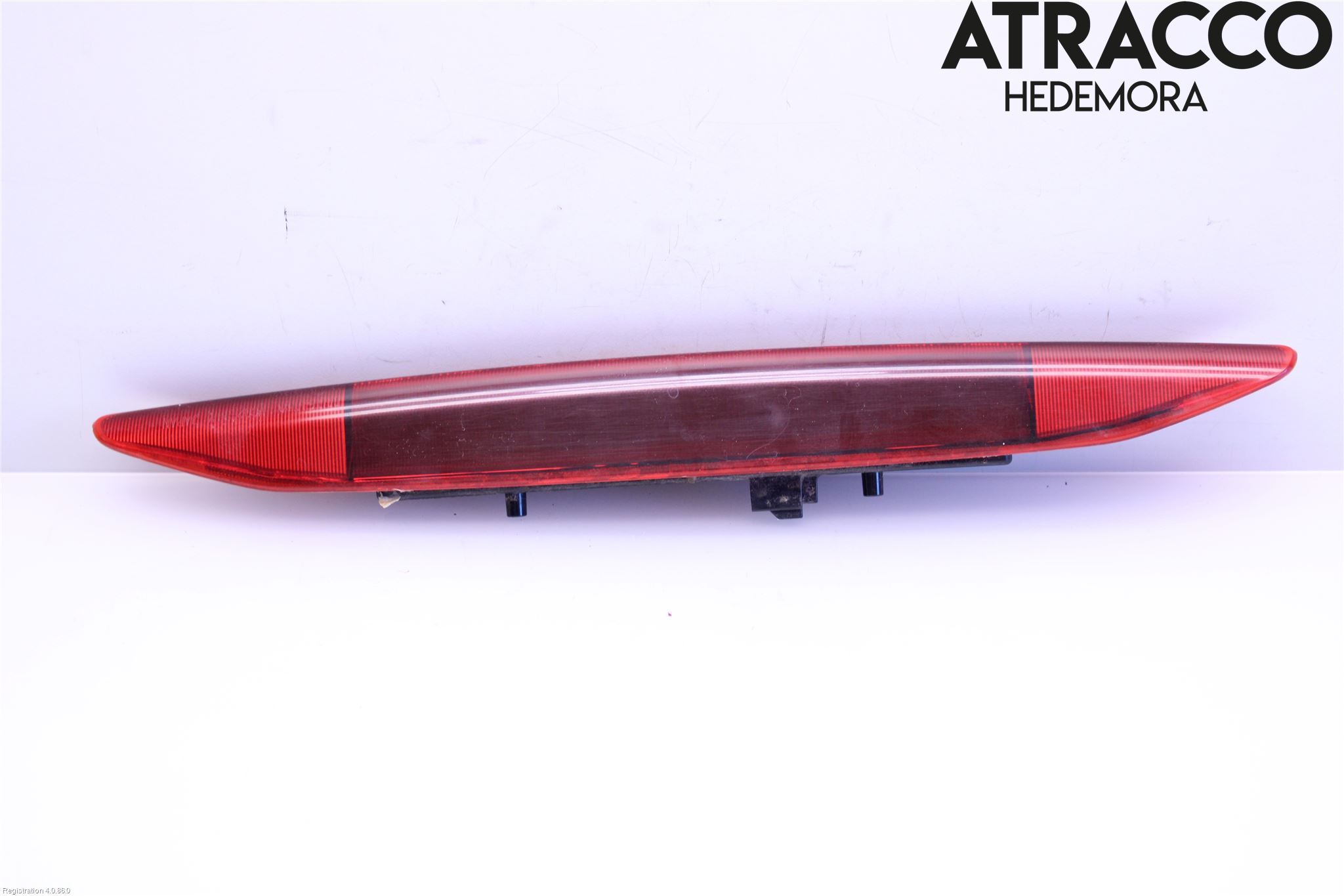 Subaru OUTBACK 10-15 Bromsljus Bakruta