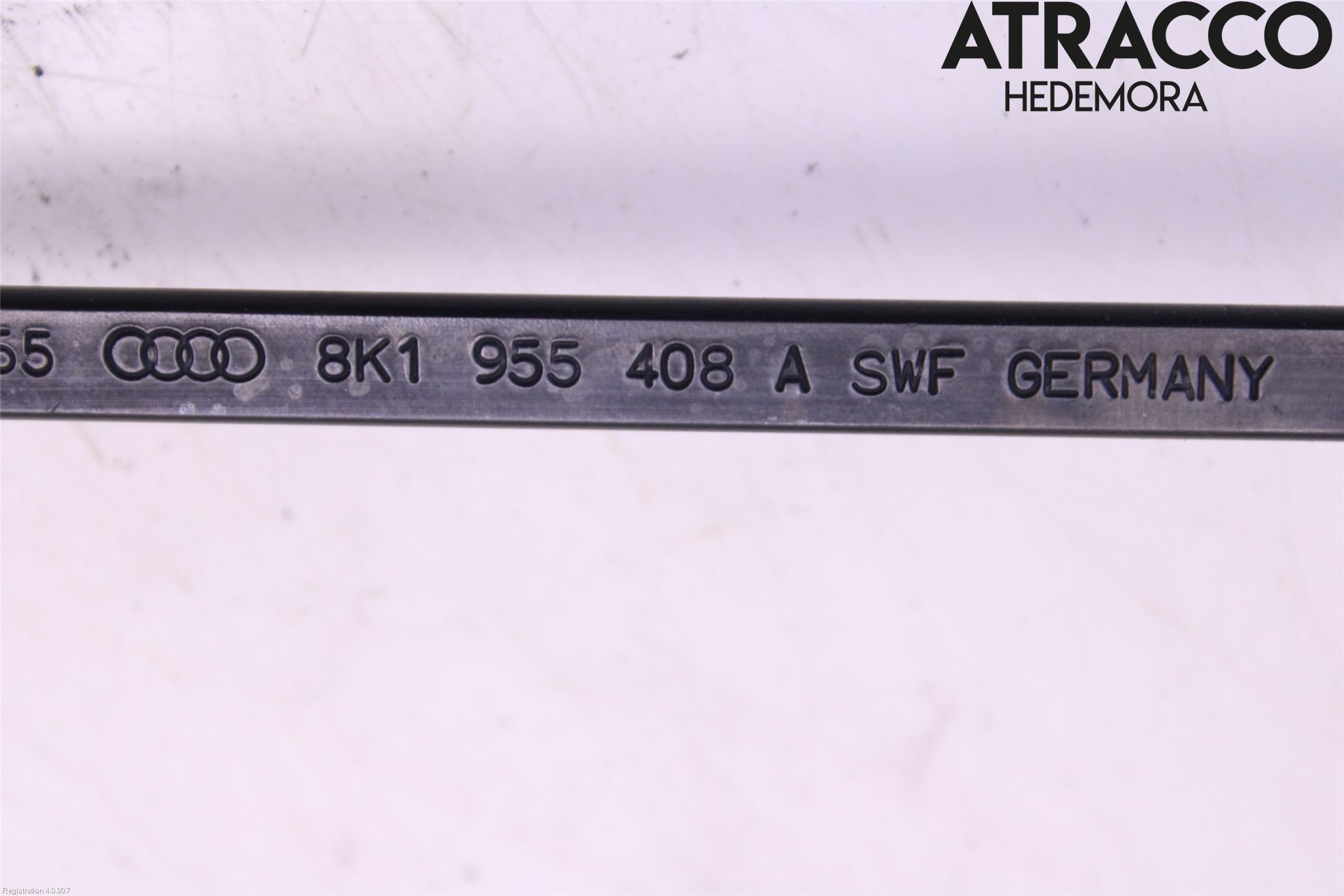 Audi A4 12-15 Torkararm Armar Vindruta