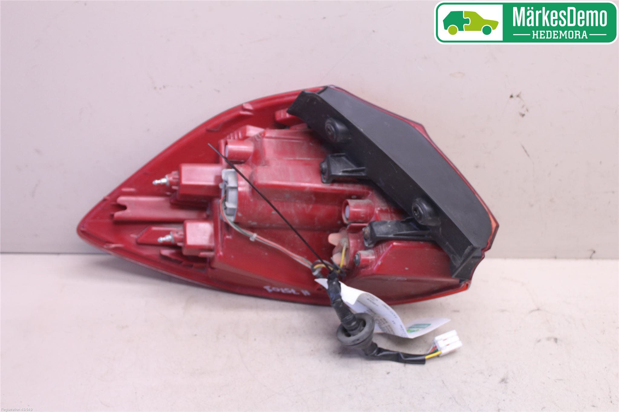 Kia CEED 12-18 Bakljus Höger