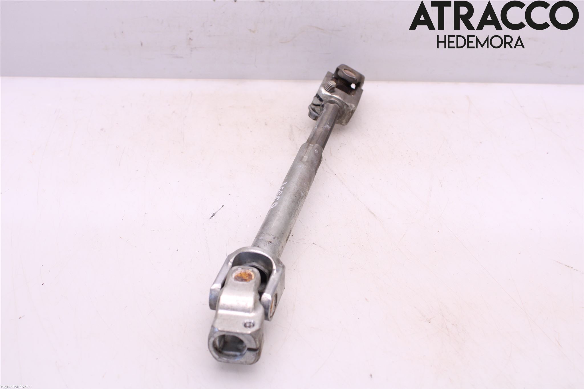 Ford MUSTANG V 05-14 Rattaxelknut