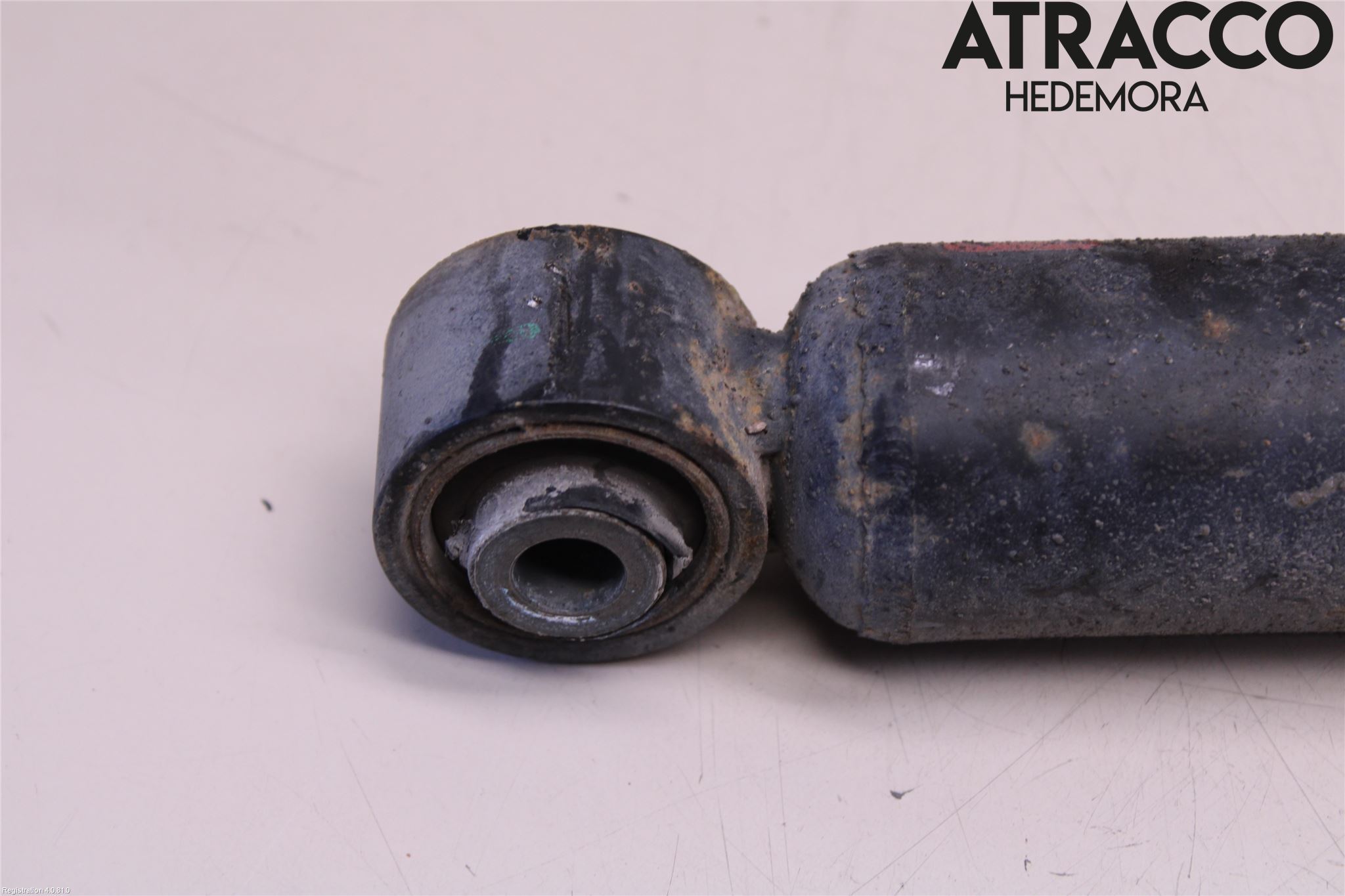 Nissan PULSAR Stötdämpare Bak