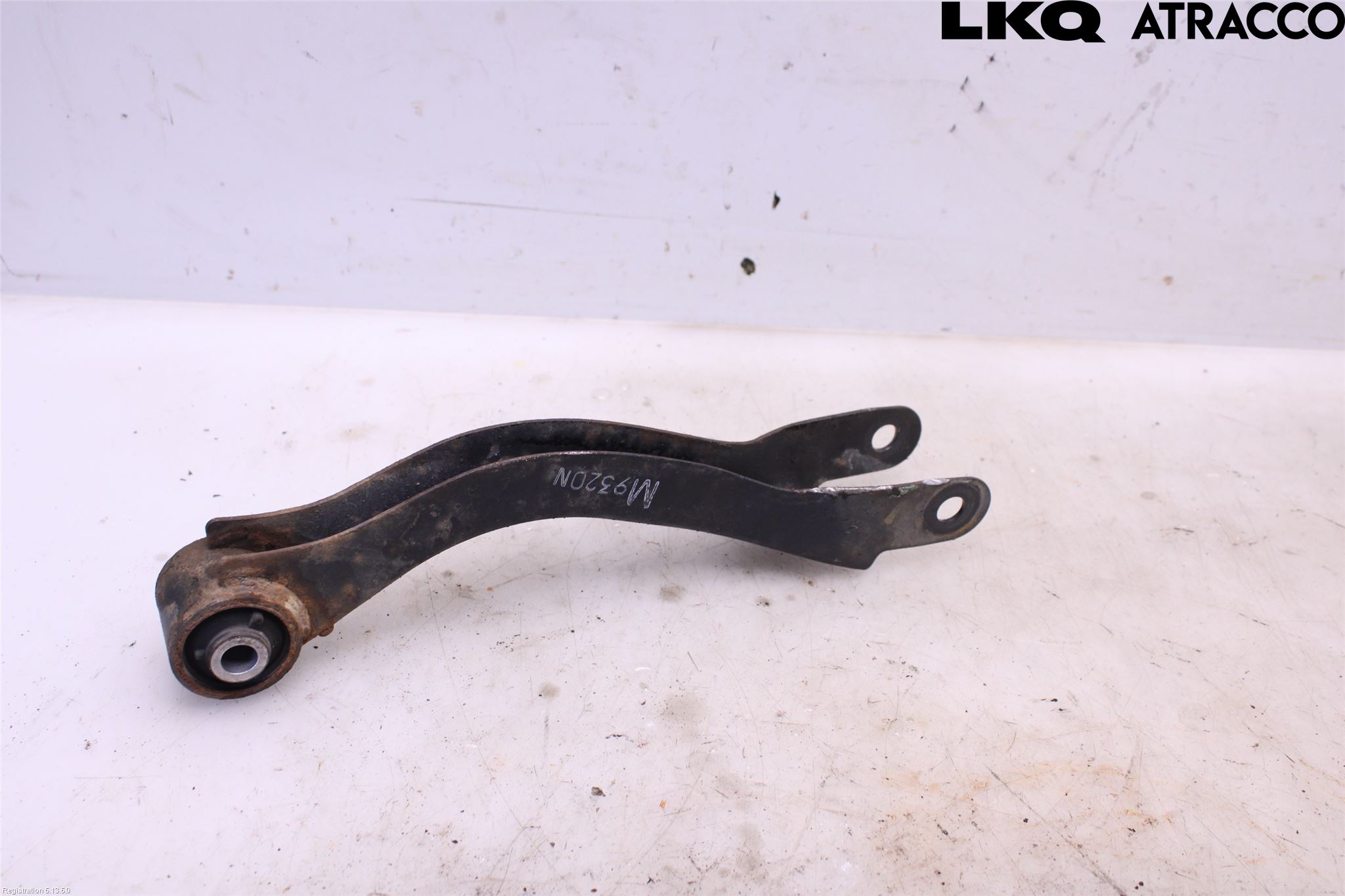 Subaru FORESTER SJ 13-18 Bärarm Bak Vänster