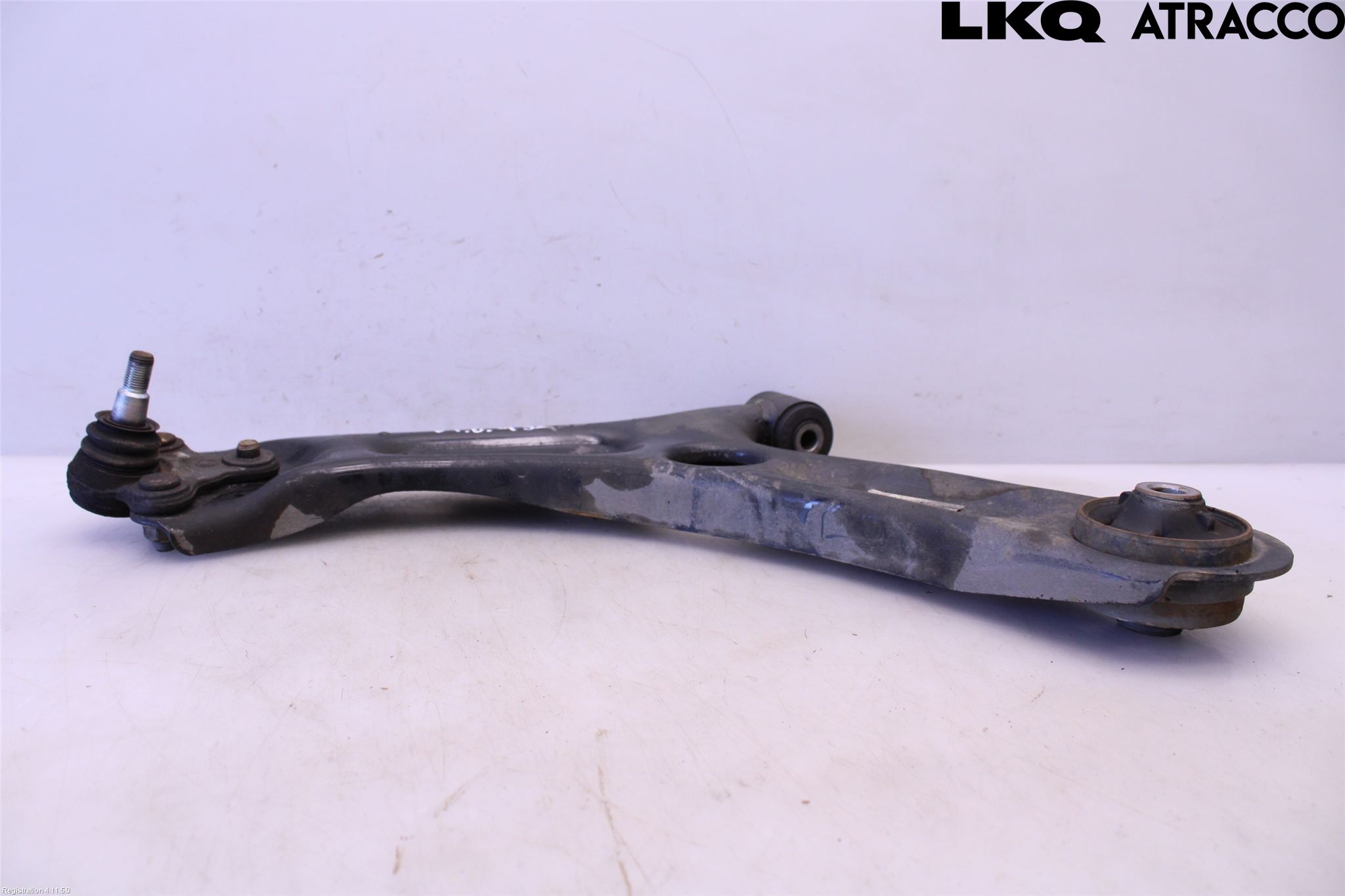 Hyundai i30 PD 17- Bärarm Fram Undre Vä