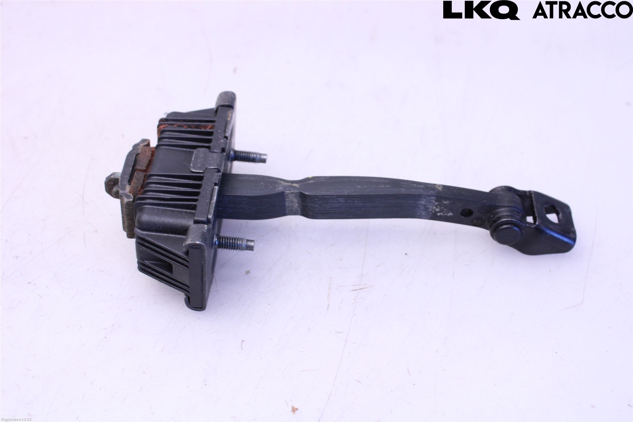 Jaguar XF 08-15 Dörrstopp