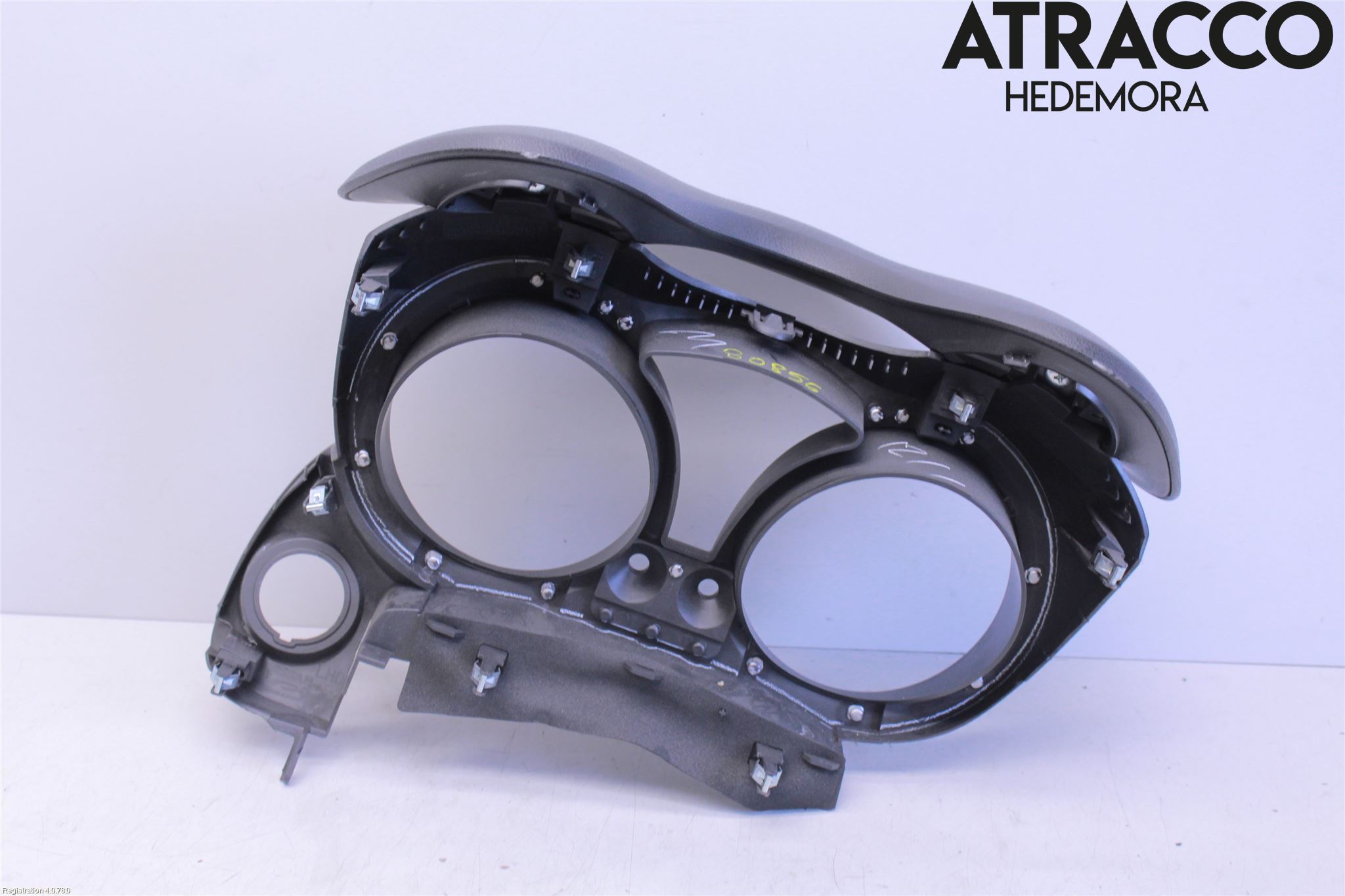 Nissan JUKE 10-14 Instrumentsarg