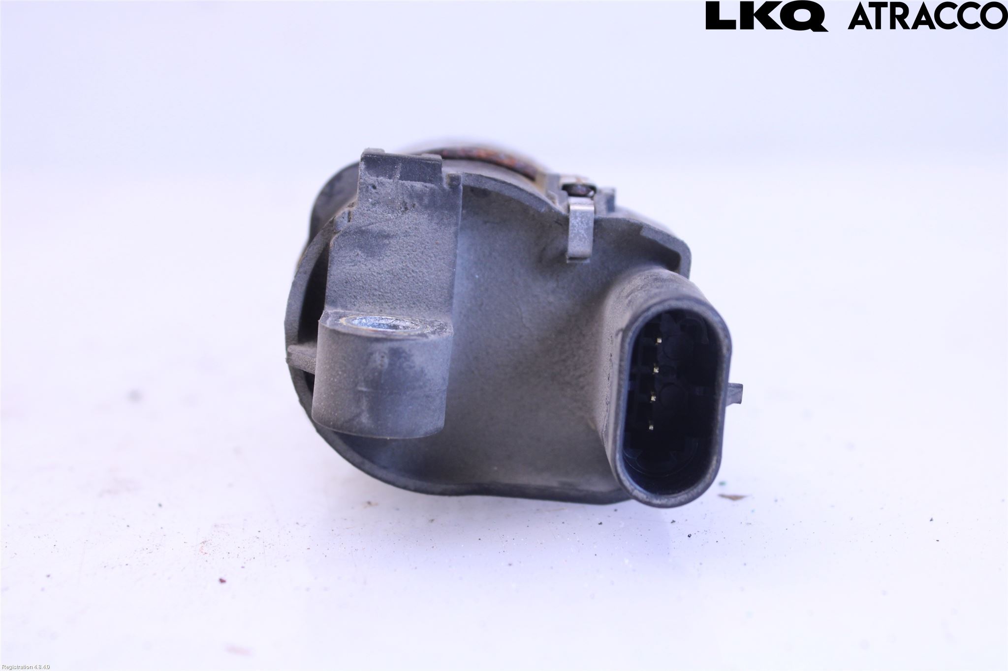 Chevrolet EXPRESS Tändspole