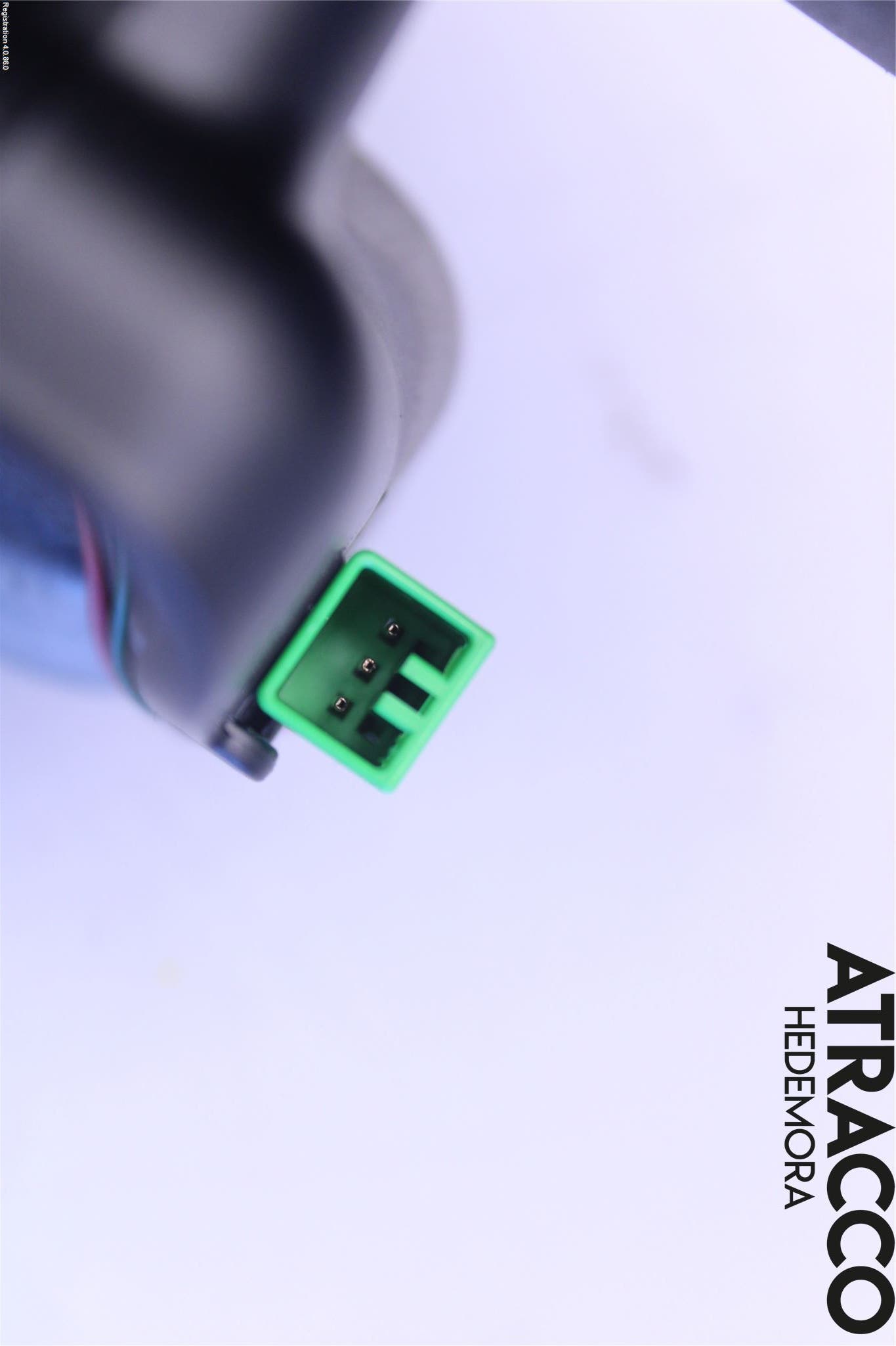 Volvo V70 08-13 Spegel Invändig El