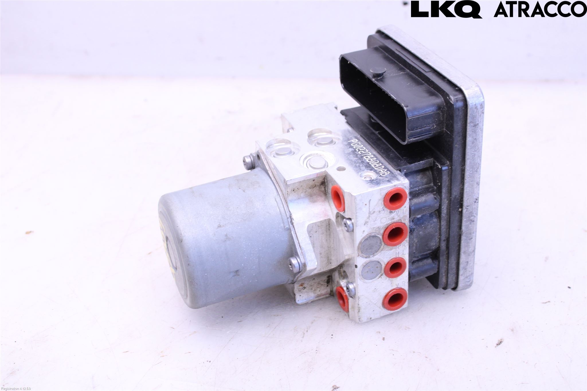 Mercedes-Benz MB C-KLASS (W205) 14-21 Abs Hydraulaggregat